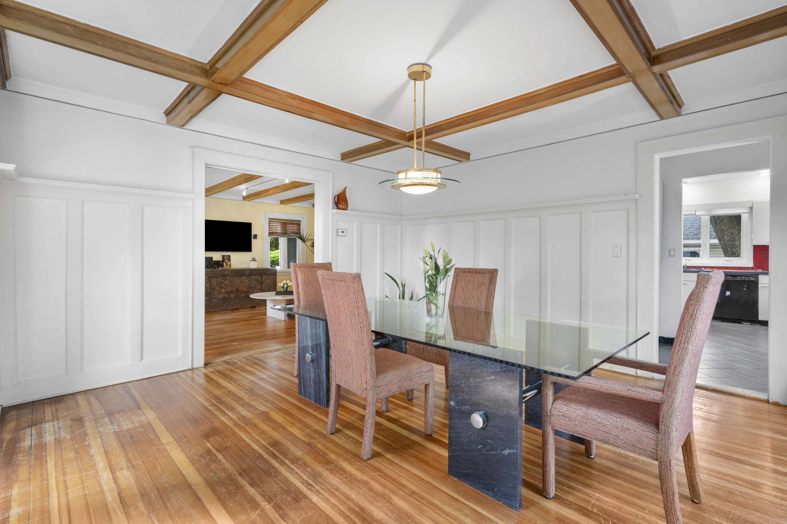  Classic New Rochelle Colonial - 物件實景