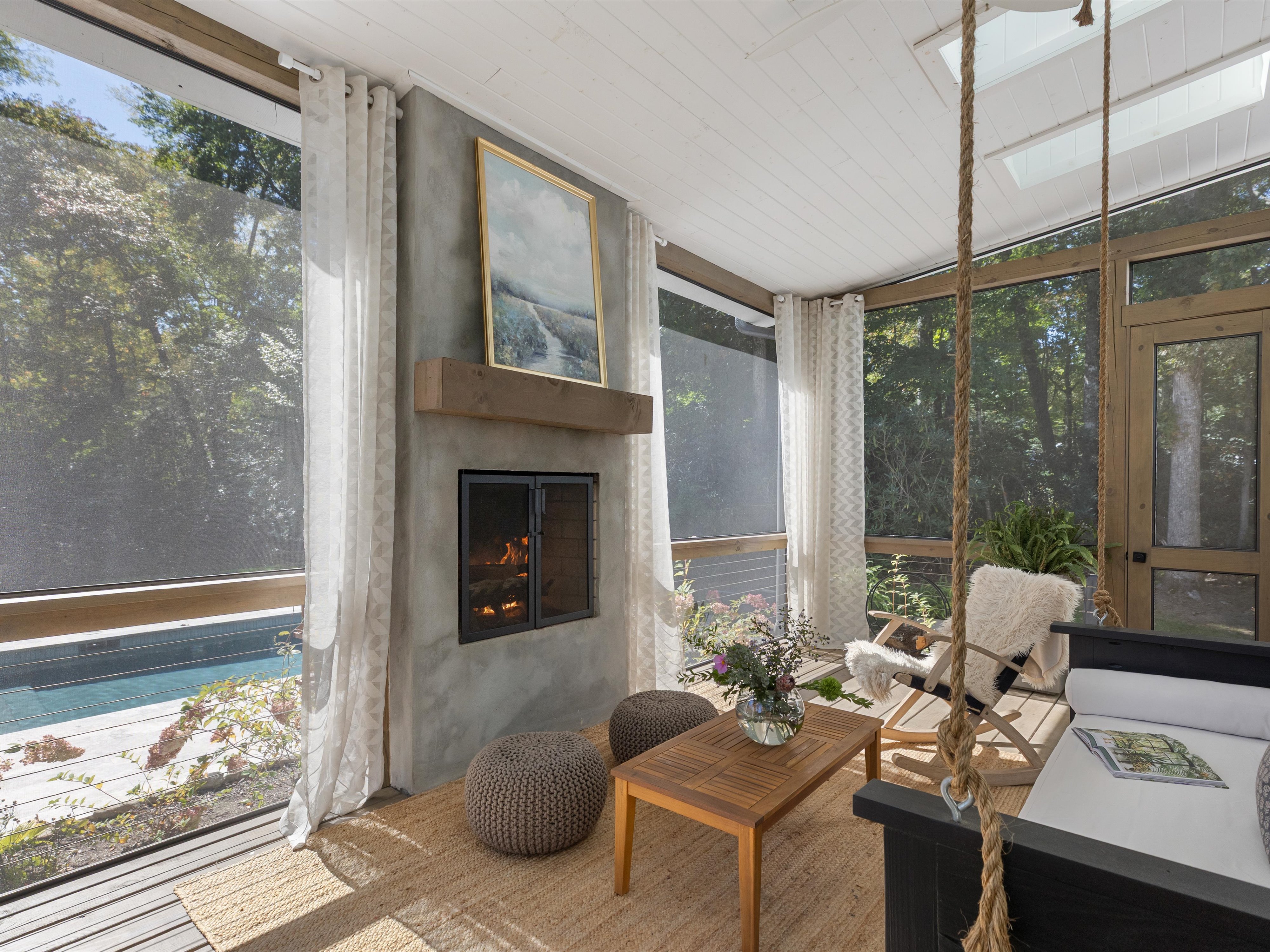  The In-Town Garden Cottage - 物件實景