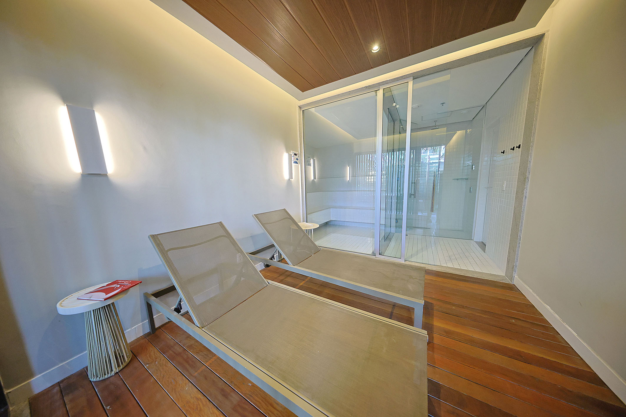 New apartment with three suites and high-end amenities - 物件實景