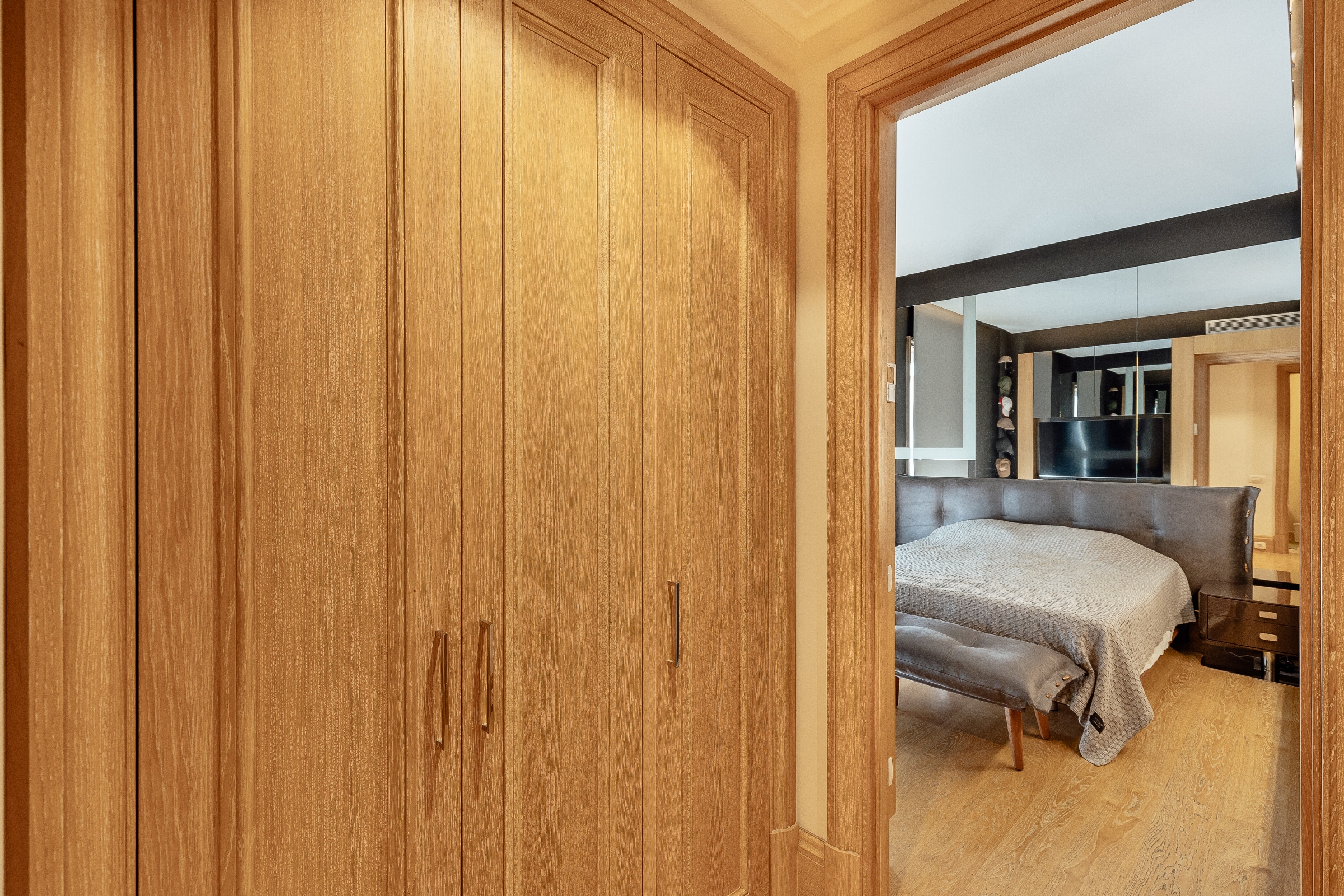  Two-bedroom Apartment Ksenija Building - 物件實景