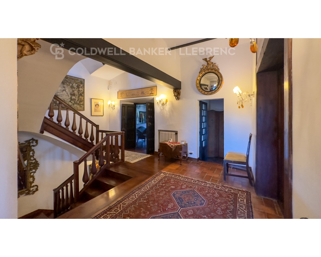 Barcelona, Barcelona, Sarri? - Sant Gervasi, Vallv, Barcelona, Catalonia, ES, 8 Bedrooms Bedrooms, ,8 BathroomsBathrooms,Residential,For Sale,Barcelona, Barcelona, Sarri? - Sant Gervasi, Vallv,1572907