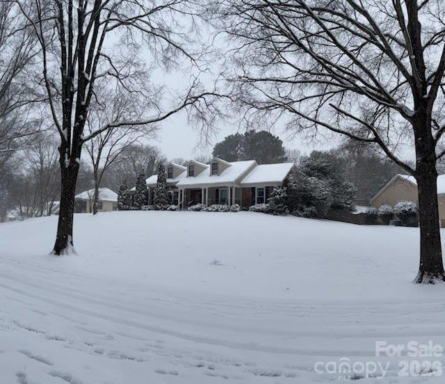 Shandon Cir, Charlotte, NC 28226 #1