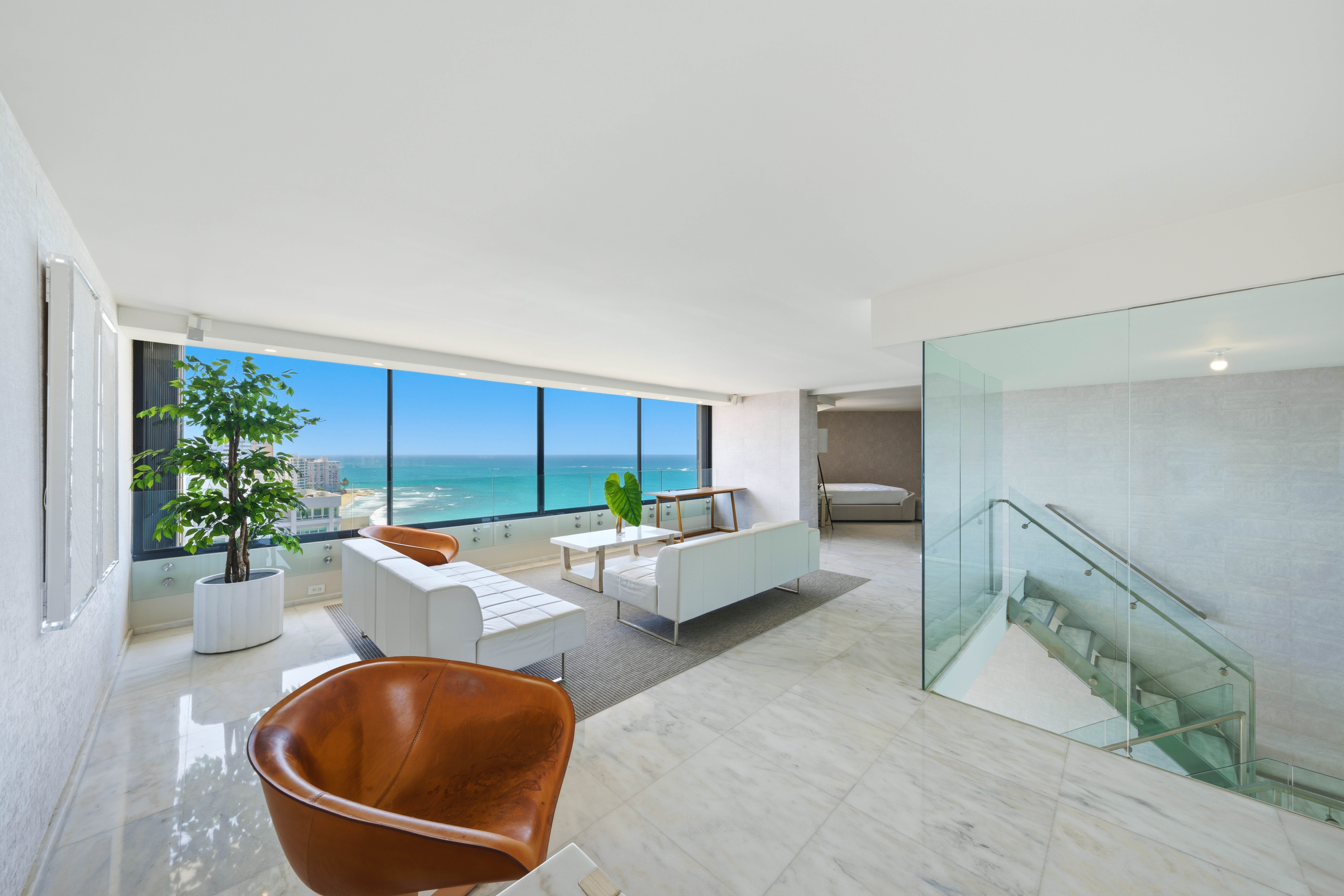  Triplex PH at Condado Beach - 物件實景