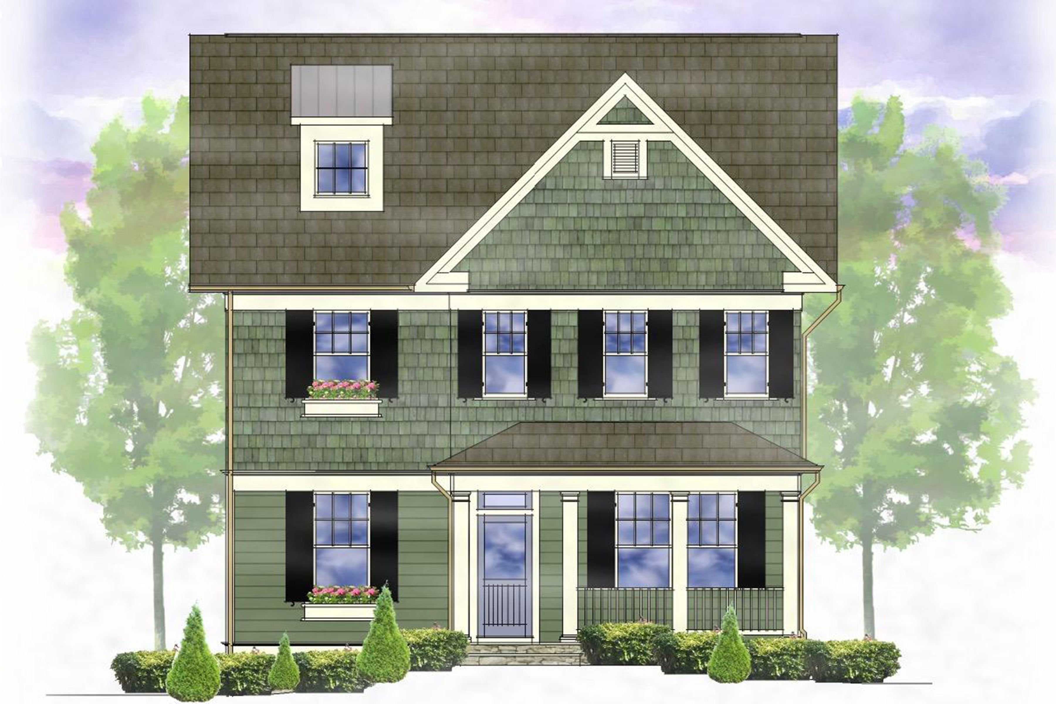  5519 Sherier Place NW, Washington, DC, 20016 - 物件實景