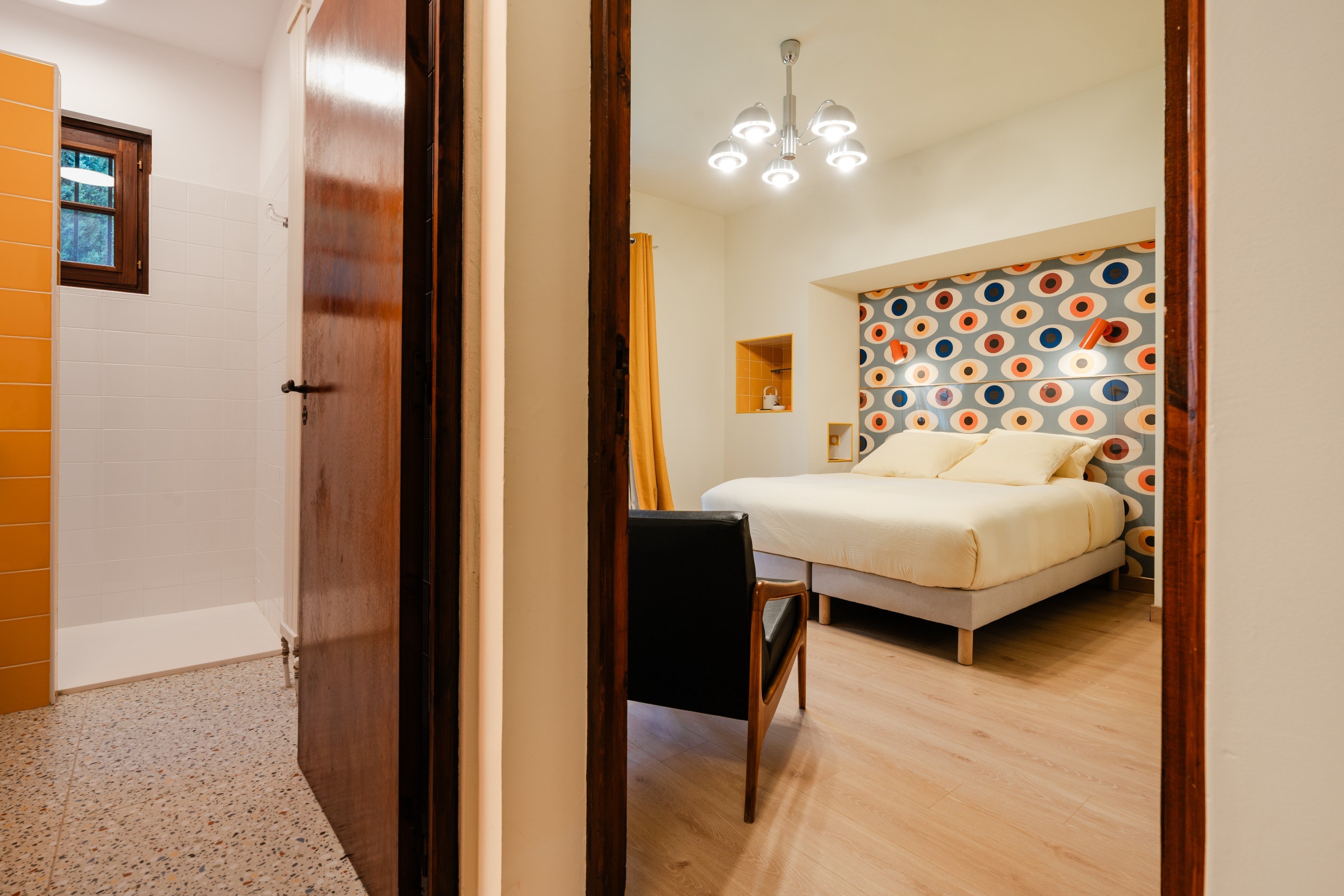  Contemporary Elegance with Historic Surroundings - 物件實景