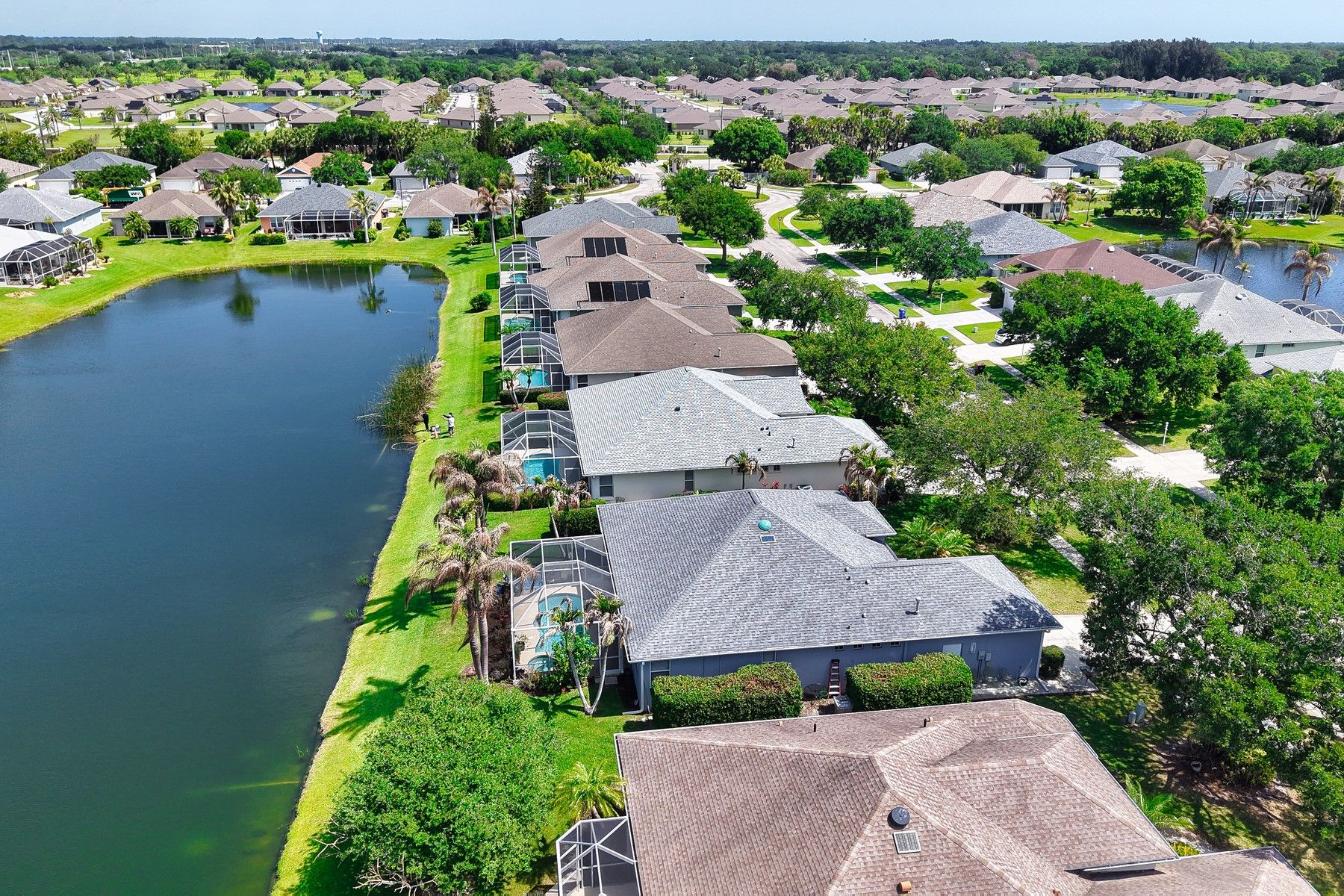  215 55th Avenue SW, Vero Beach, FL, 32968 - 物件實景