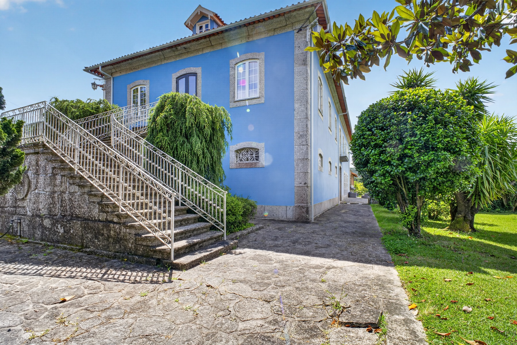  Farm, 9 bedrooms, for Sale - 物件實景