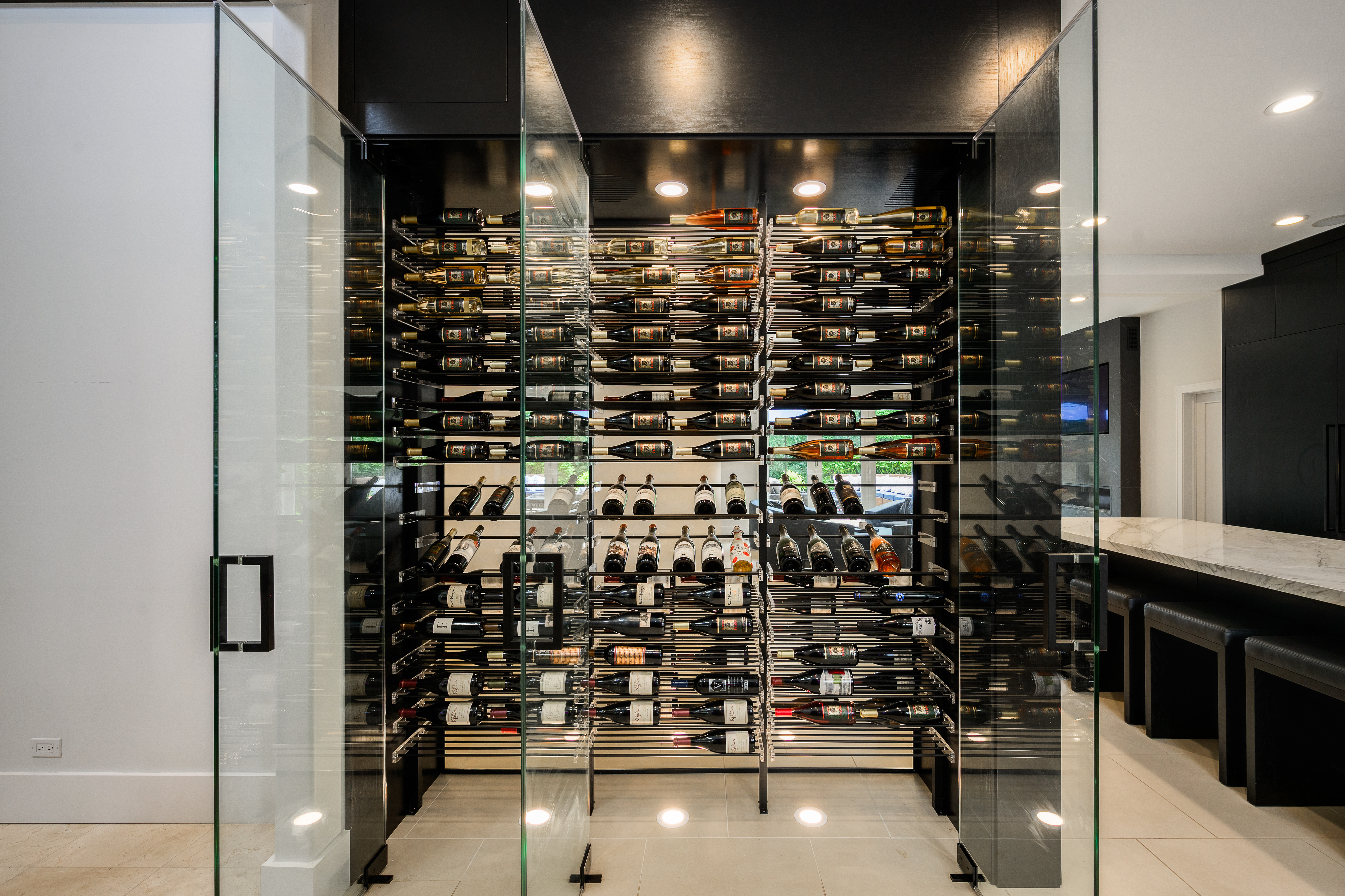  Exceptional Highland Park sSone and Brick Estate - 物件實景