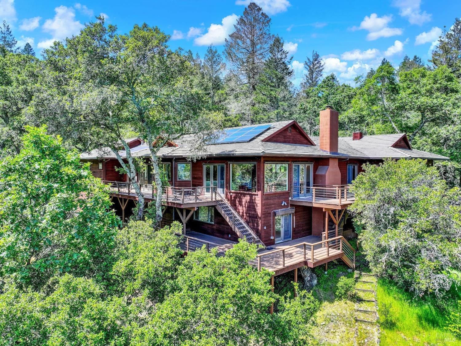 Napa, California, 94574, United States, 4 Bedrooms Bedrooms, ,5 BathroomsBathrooms,Residential,For Sale,1784164