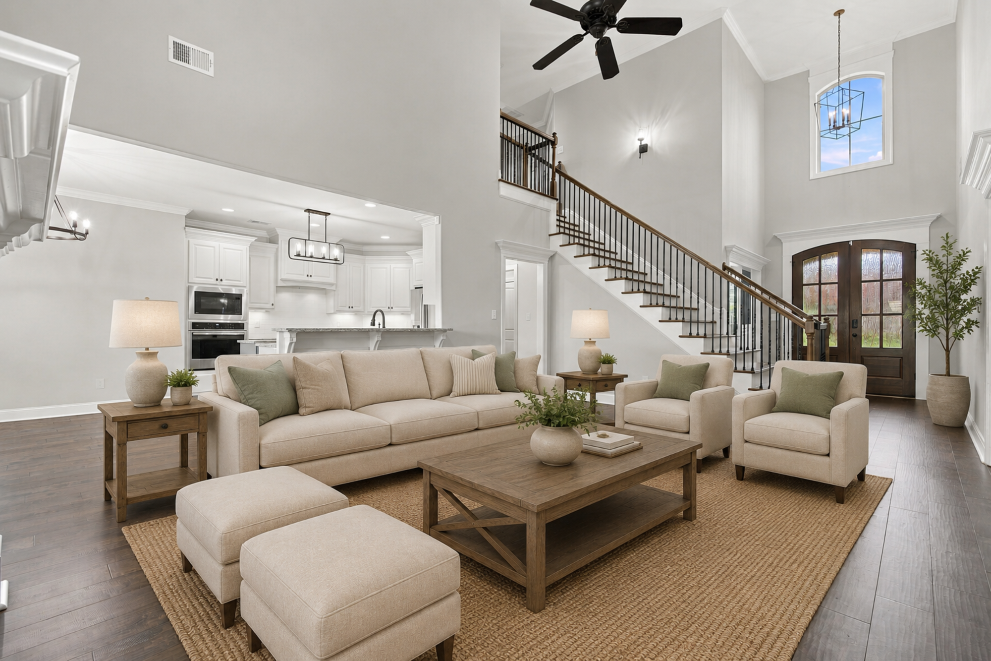  17429 Lochaber Drive - 物件實景
