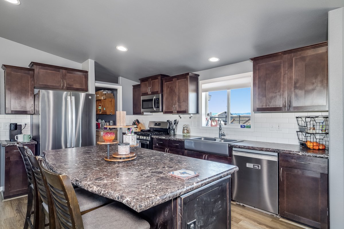 Laramie, Wyoming, 82070, United States, 4 Bedrooms Bedrooms, ,3 BathroomsBathrooms,Residential,For Sale,2005694