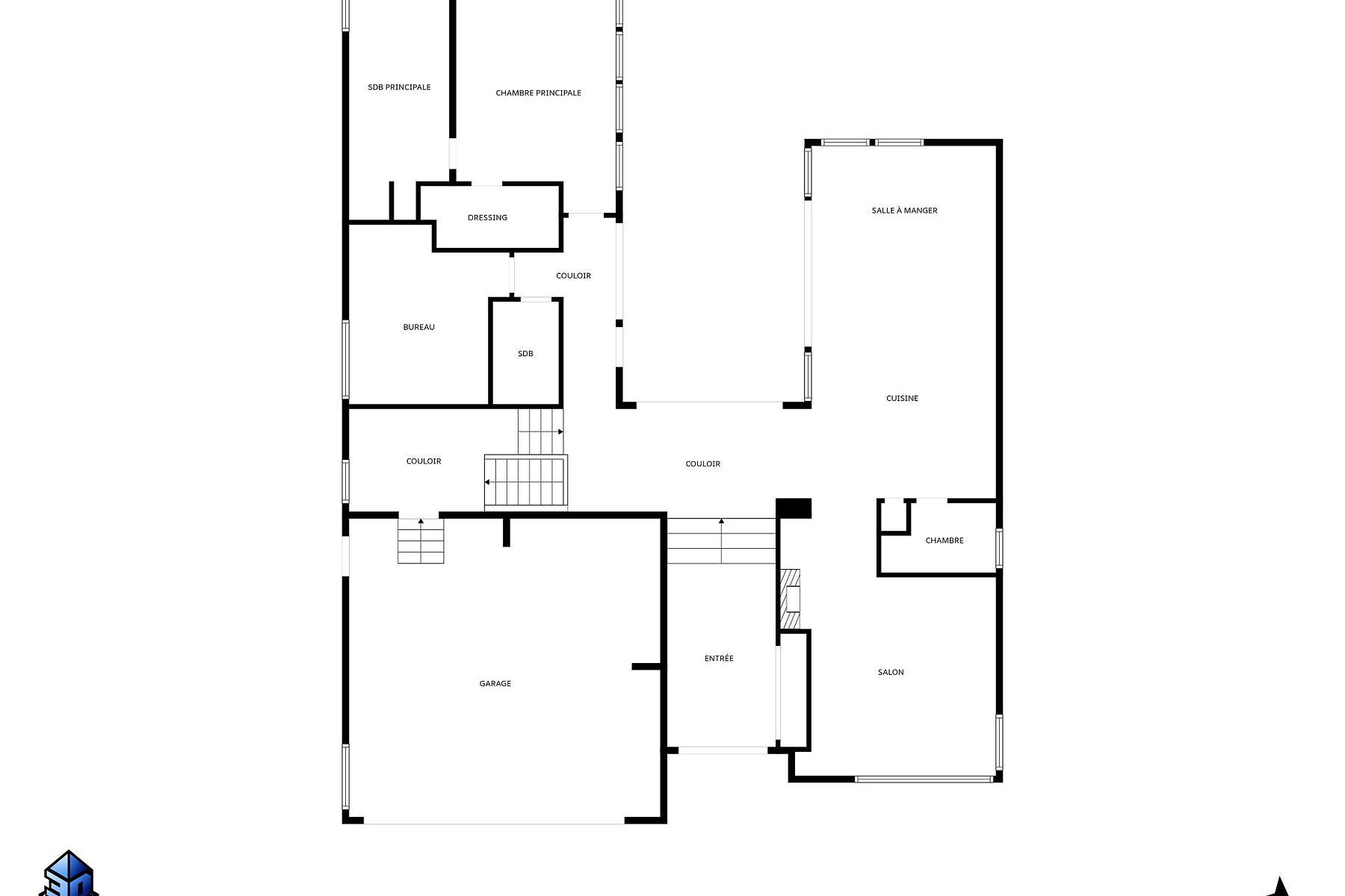  Blainville, Laurentides - 物件實景