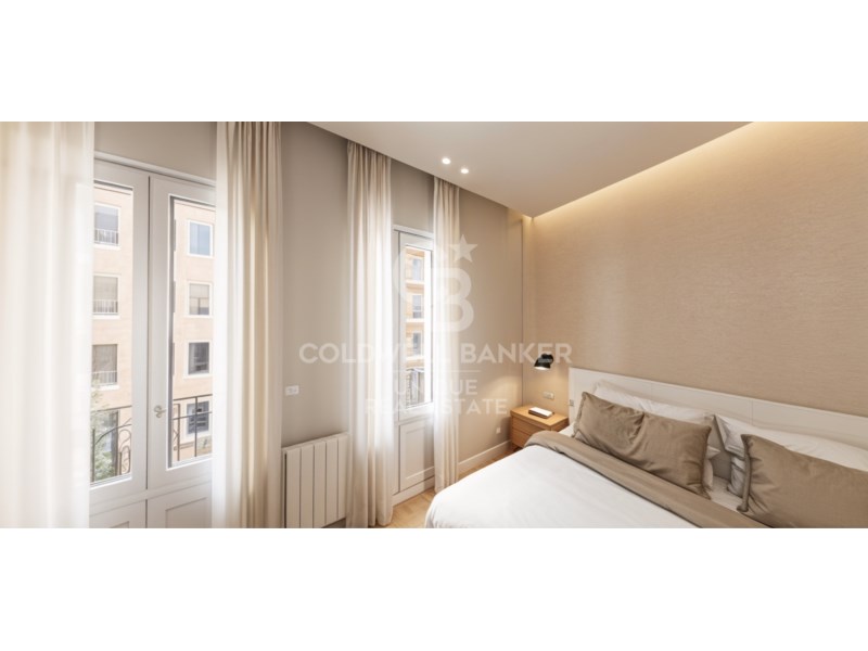 Madrid, Madrid, Barrio de Salamanca, Goya Madrid, Madrid, Comunidad de Madrid, ES, 2 Bedrooms Bedrooms, ,2 BathroomsBathrooms,Residential,For Sale,Madrid, Madrid, Barrio de Salamanca, Goya Madrid, ,1640319