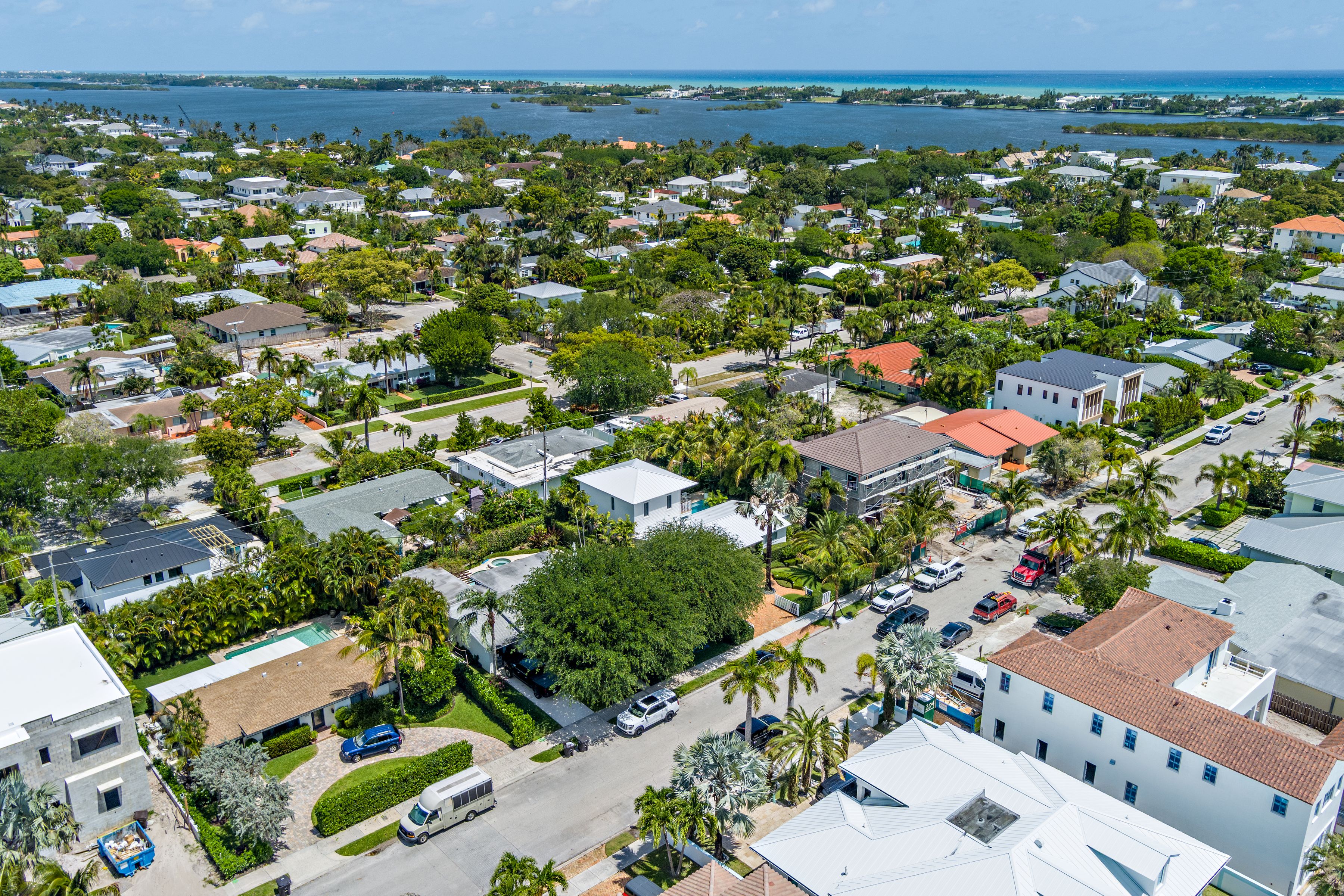  203 Arlington Road - 物件實景