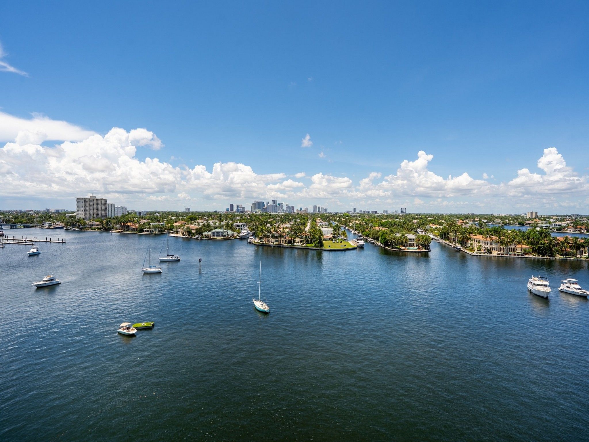  209 N Birch Road, Fort Lauderdale, FL, 33304 - 物件實景