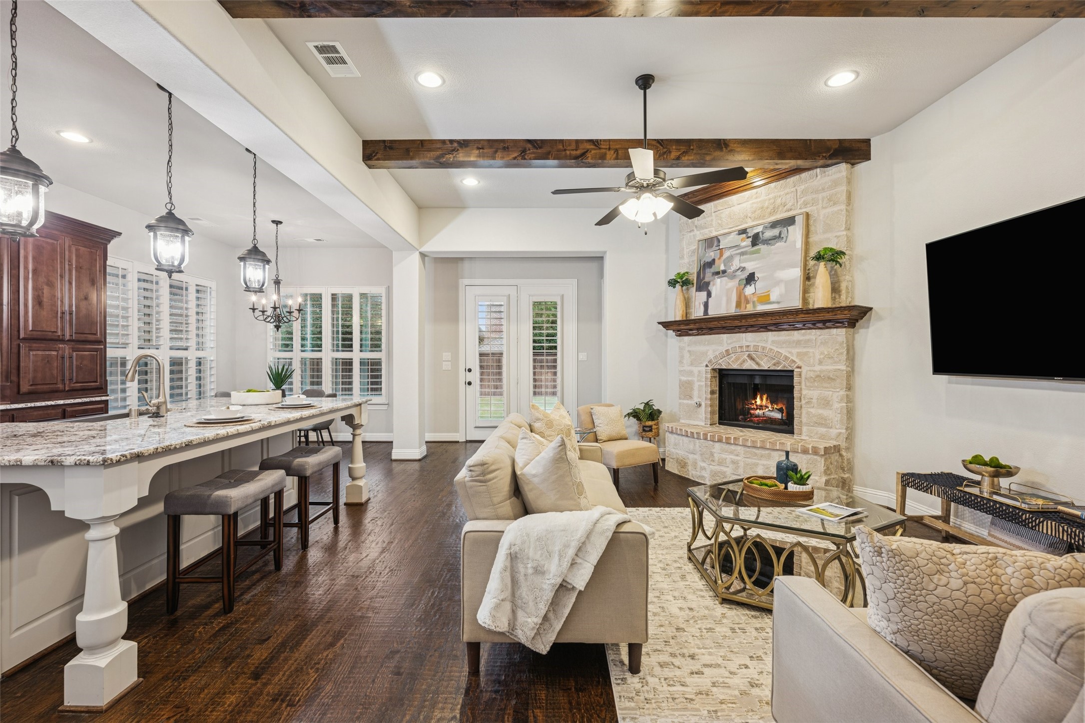 The Colony, Texas, 75056, United States, 3 Bedrooms Bedrooms, ,4 BathroomsBathrooms,Residential,For Sale,2003009