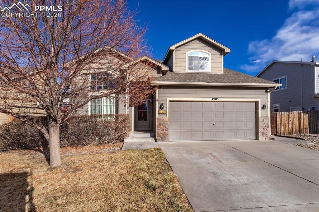 Gami Way, Colorado Springs, CO 80911