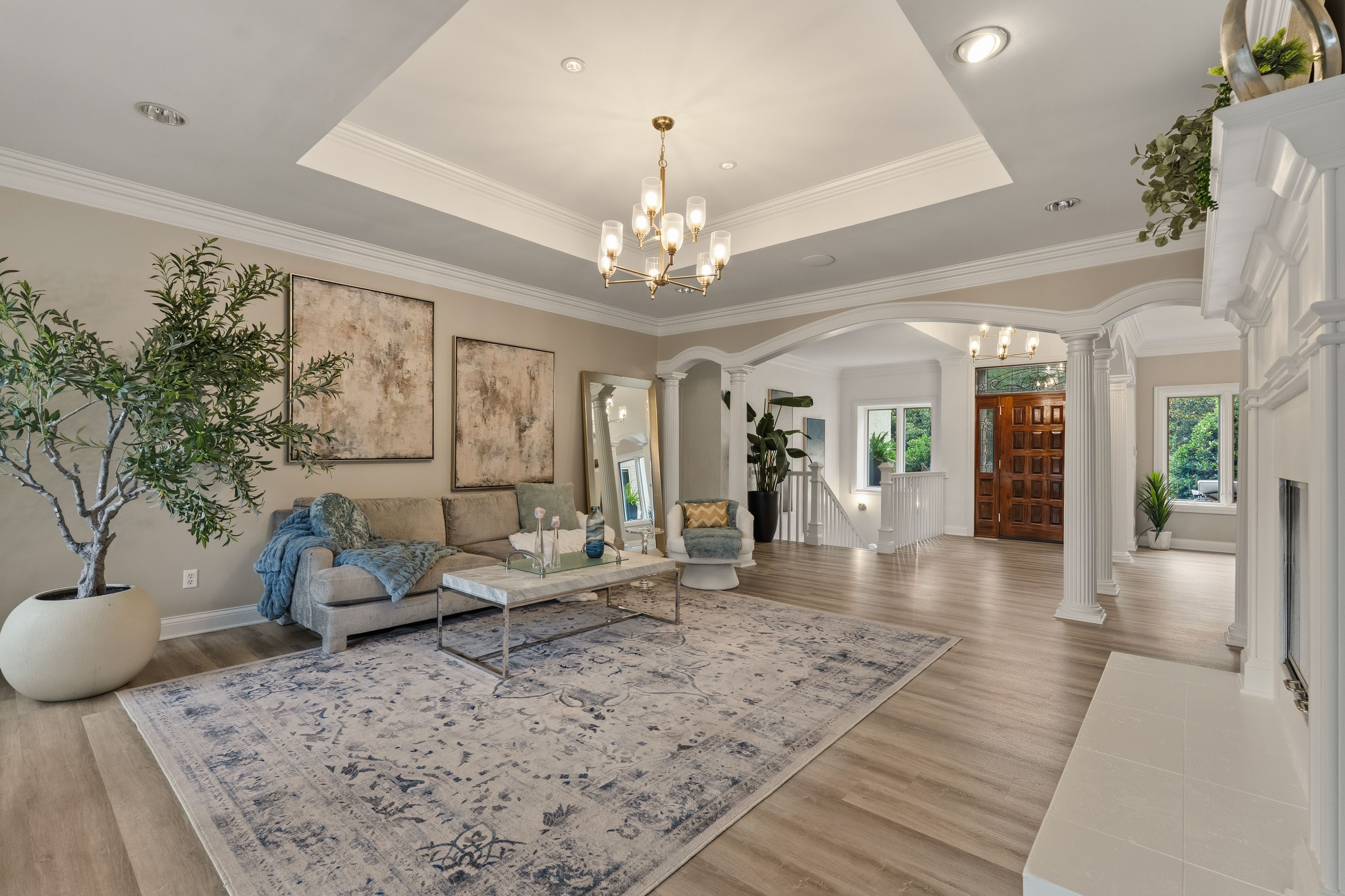  8506 River Club Way, Knoxville, TN 37922 - 物件實景