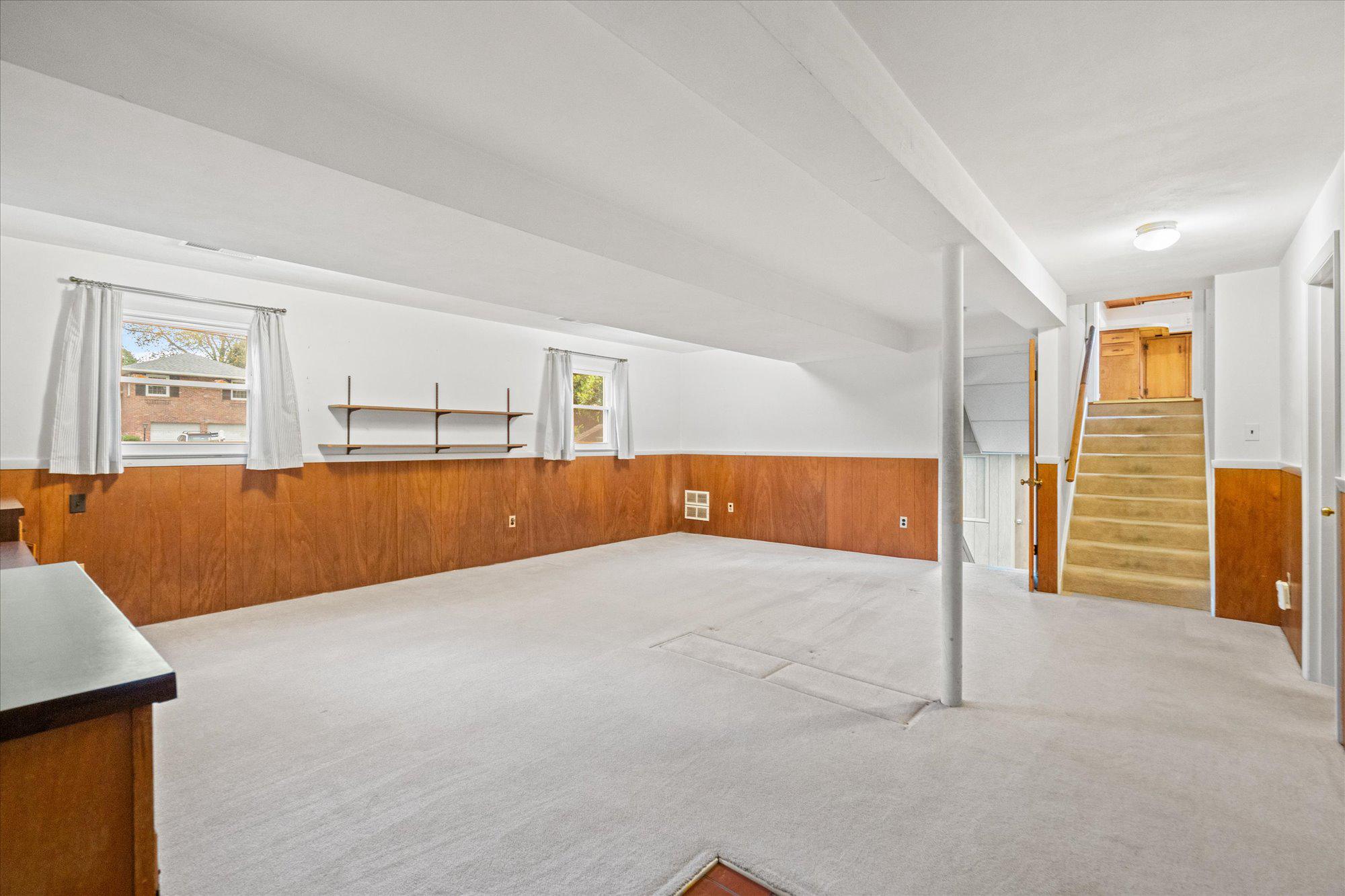  8316 Ashwood Drive, Alexandria, VA, 22308 - 物件實景