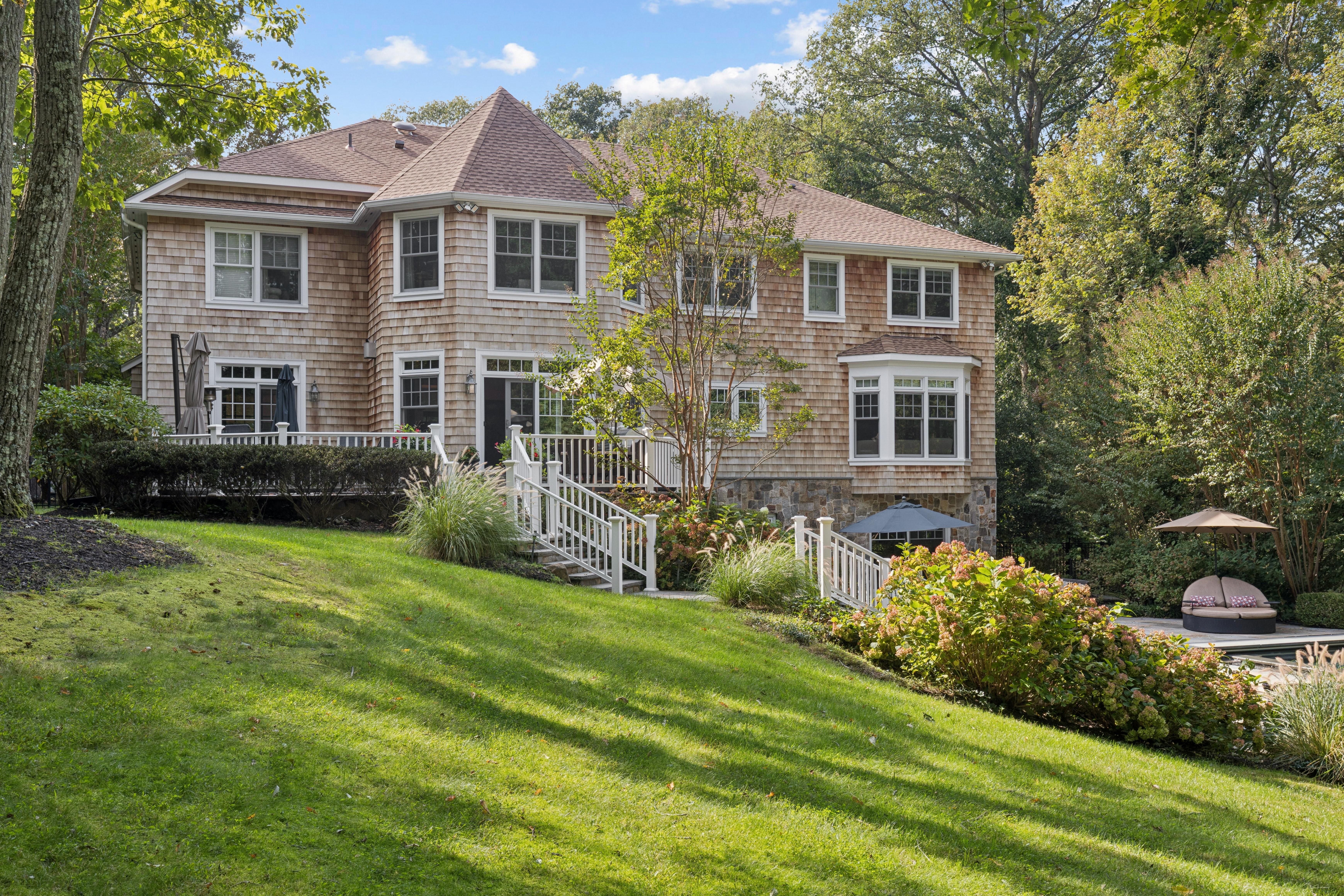  1184 Cove Edge Road, Oyster Bay Cove, NY, 11791 - 物件實景
