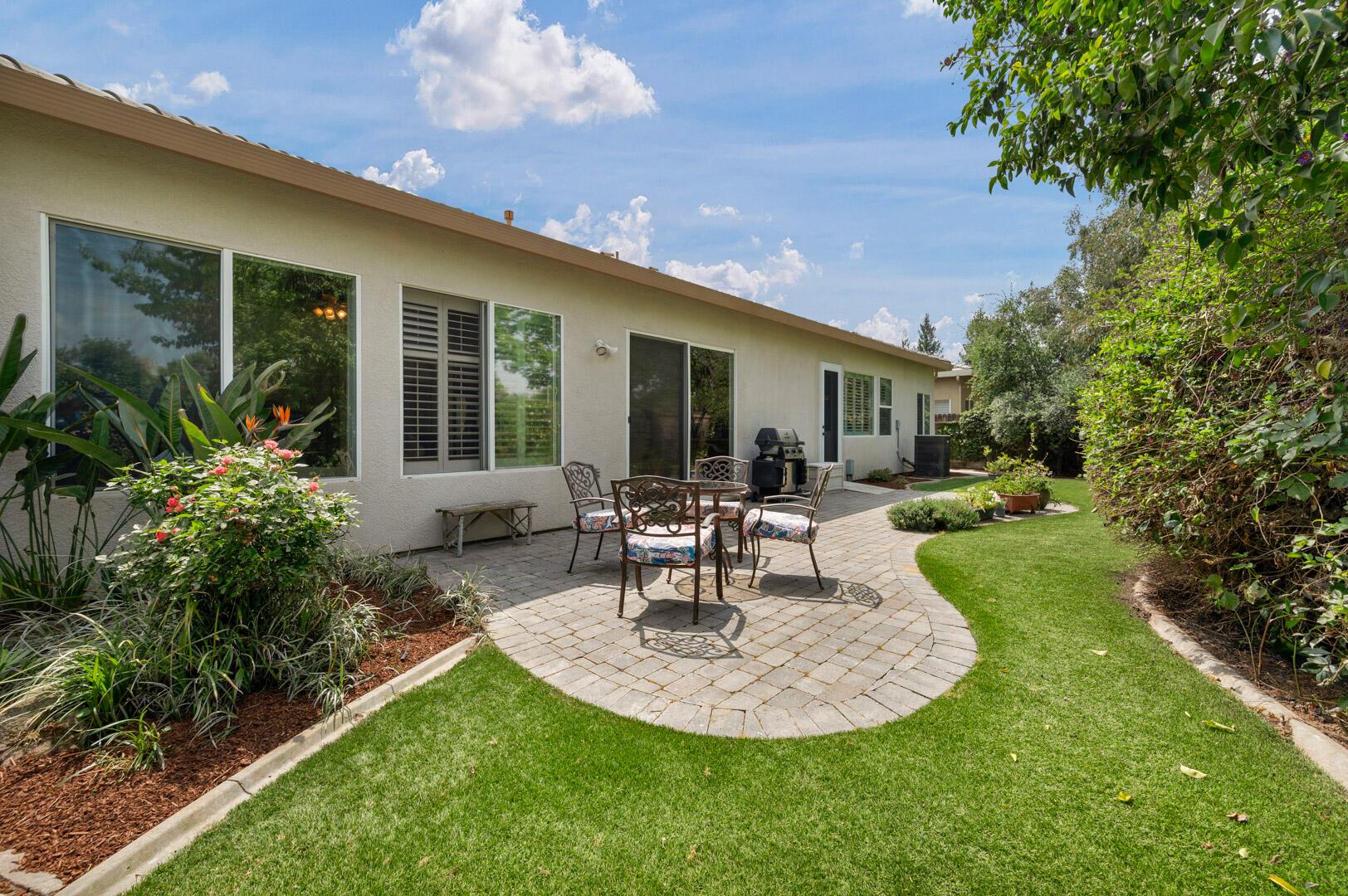 Visalia, California, 93291, United States, 4 Bedrooms Bedrooms, ,3 BathroomsBathrooms,Residential,For Sale,2009986