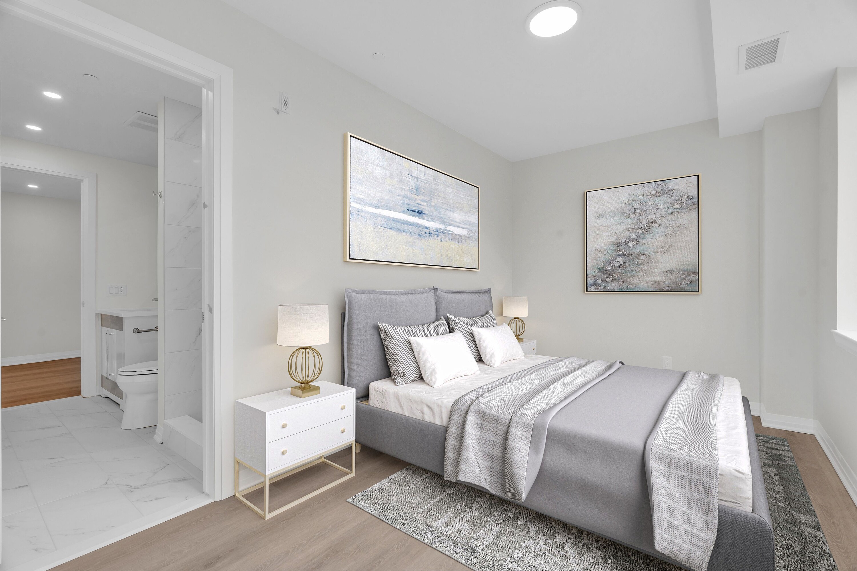 The Elora Mill Residences - 物件實景