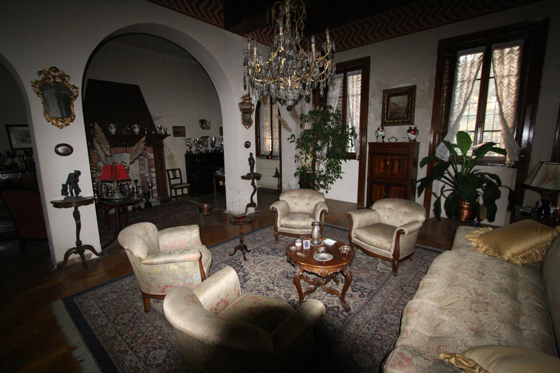 Via Vittorio Veneto, Trezzano sul Naviglio, Milano, 20090, IT, ,Residential,For Sale,Via Vittorio Veneto,1655847