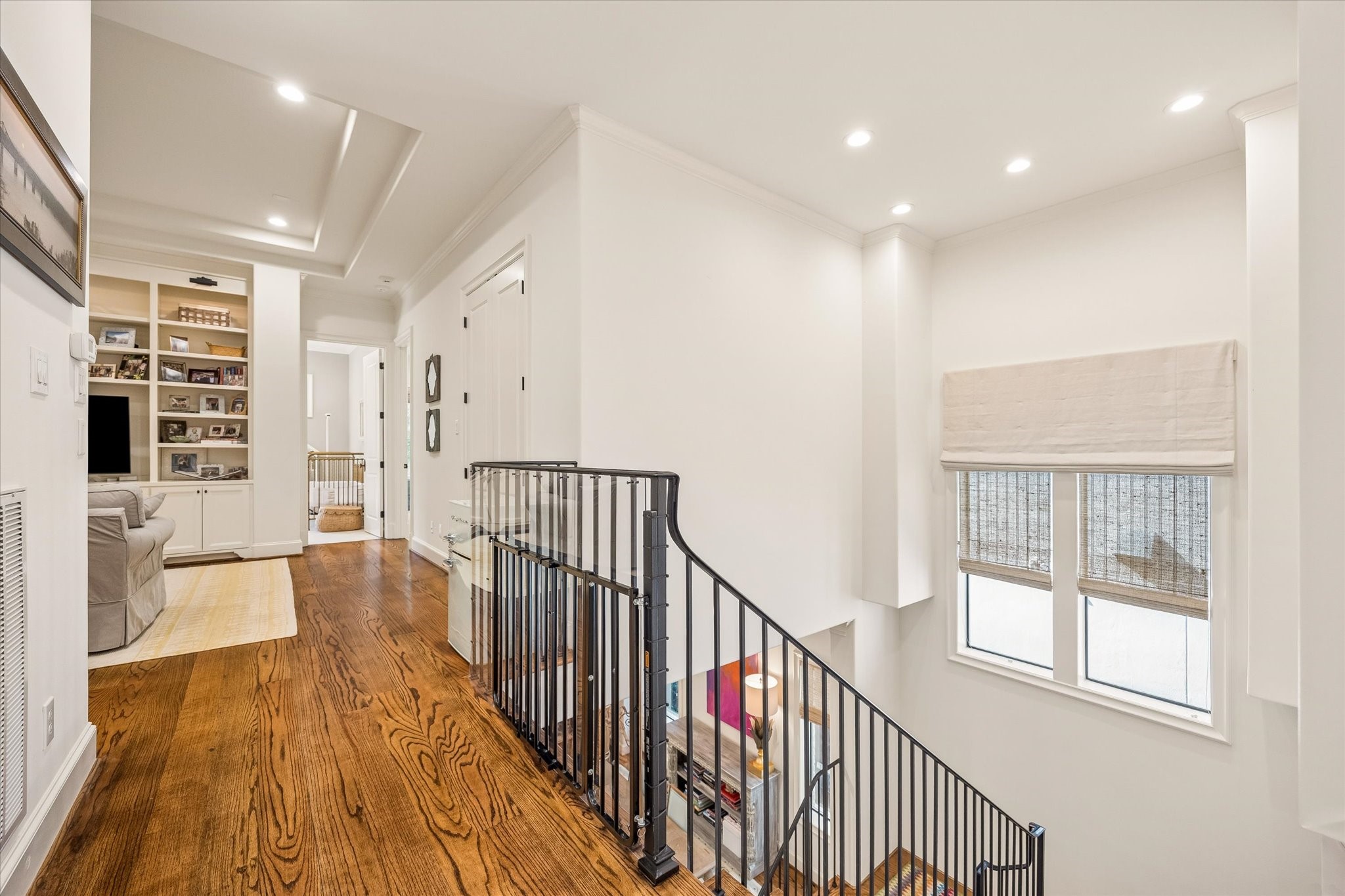  1705 Morse Street - 物件實景