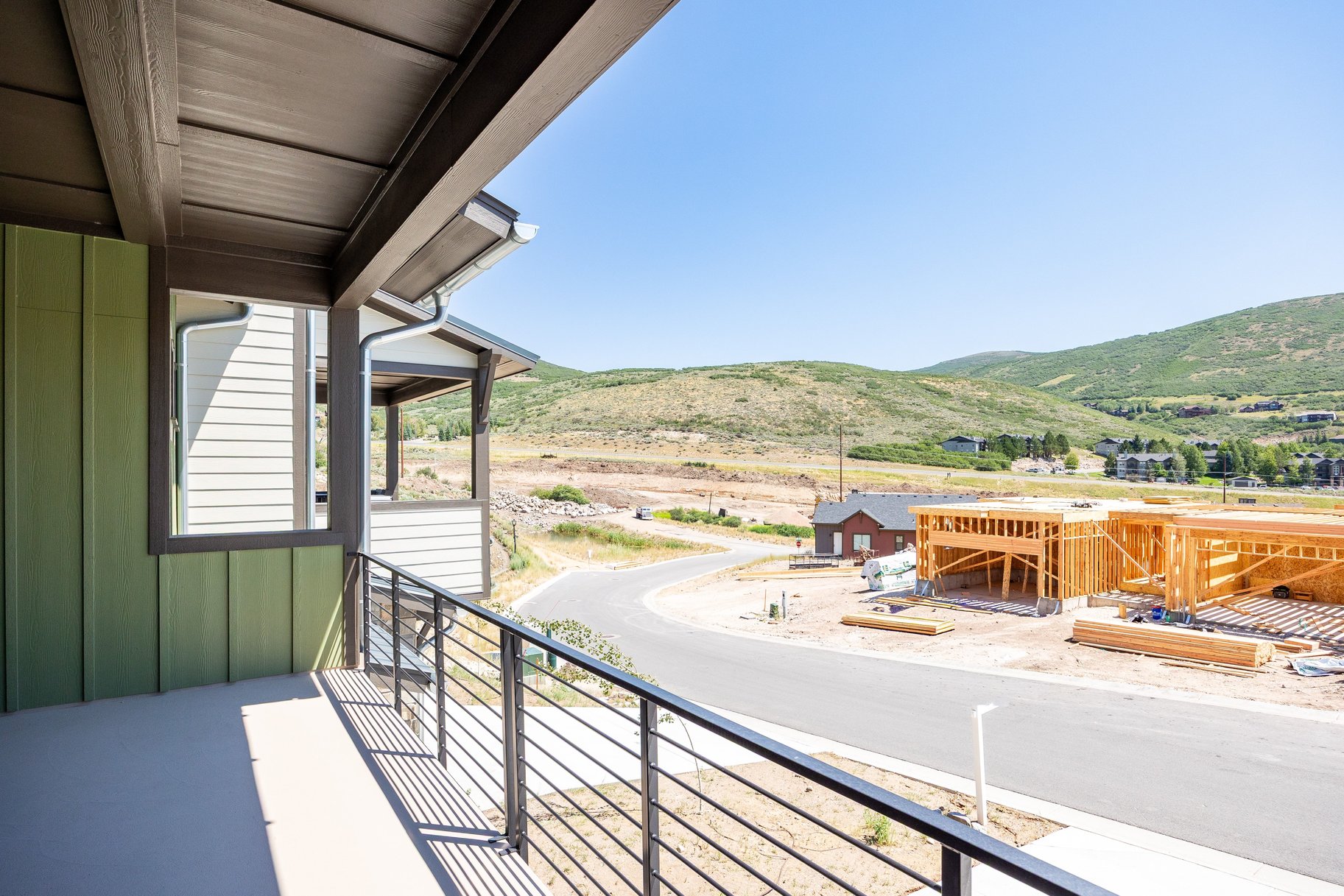  Nightly Rental, New Construction Minutes From Deer Valley - 物件實景