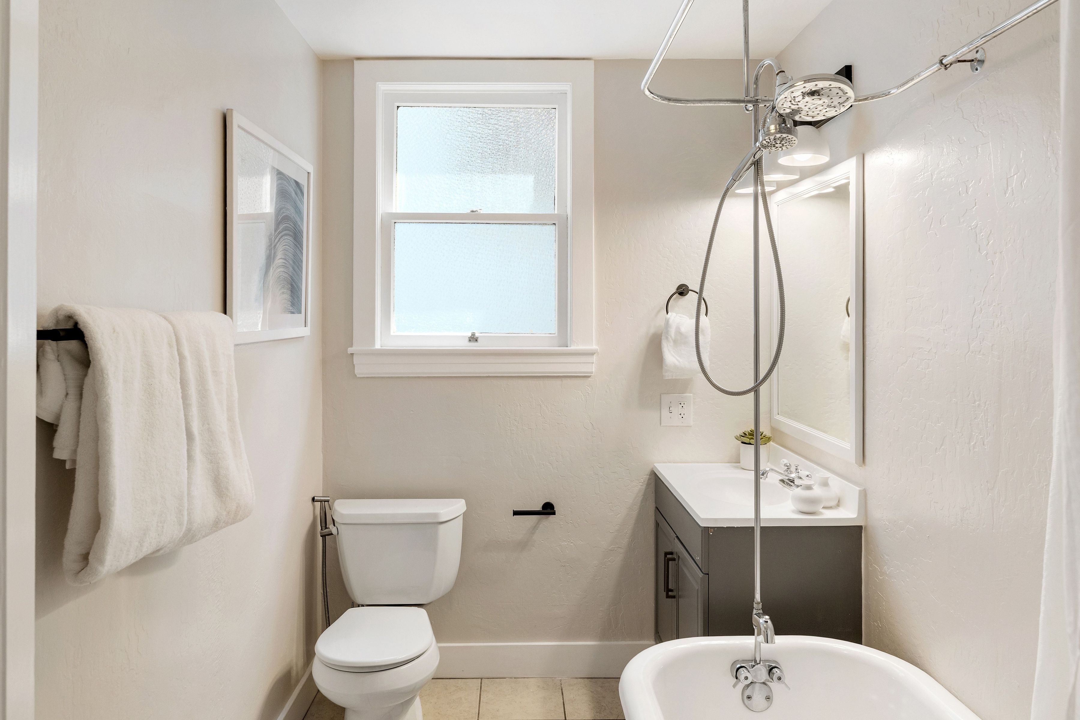  105 Cortland Avenue - 物件實景