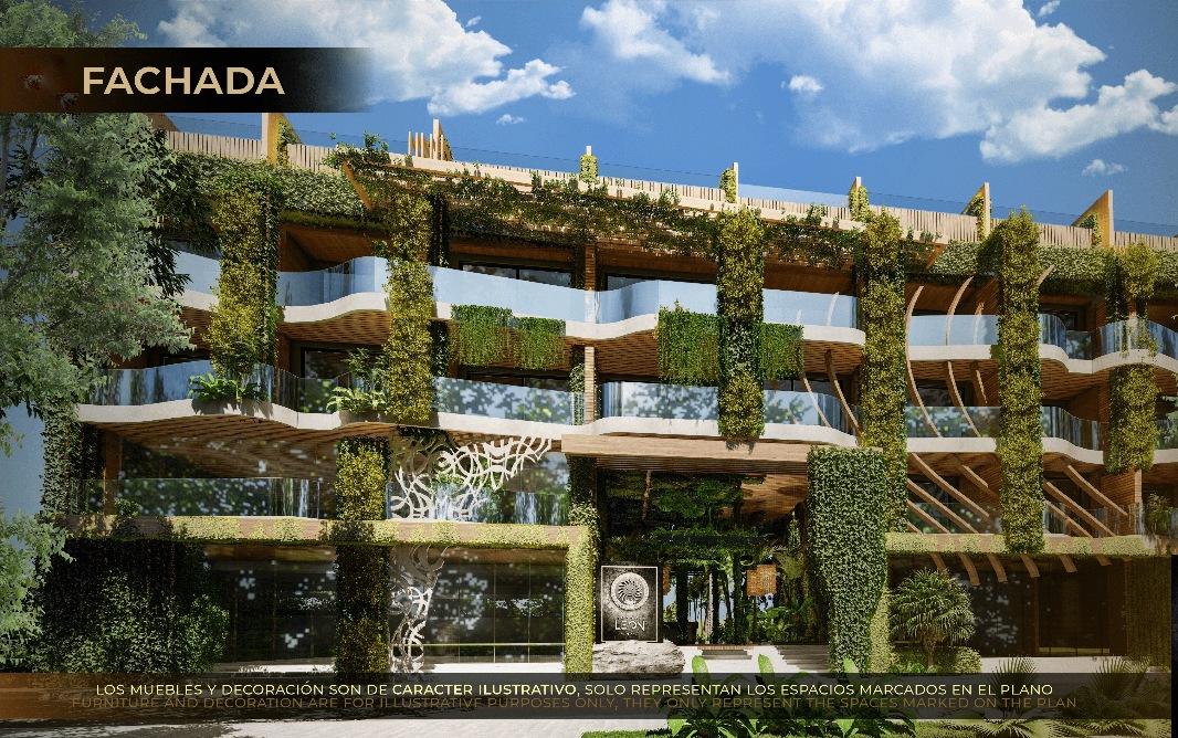Labn?, Tulum, Quintana Roo, 77760, Mexico, 1 Bedroom Bedrooms, ,1 BathroomBathrooms,Residential,For Sale,Labn?,1442036
