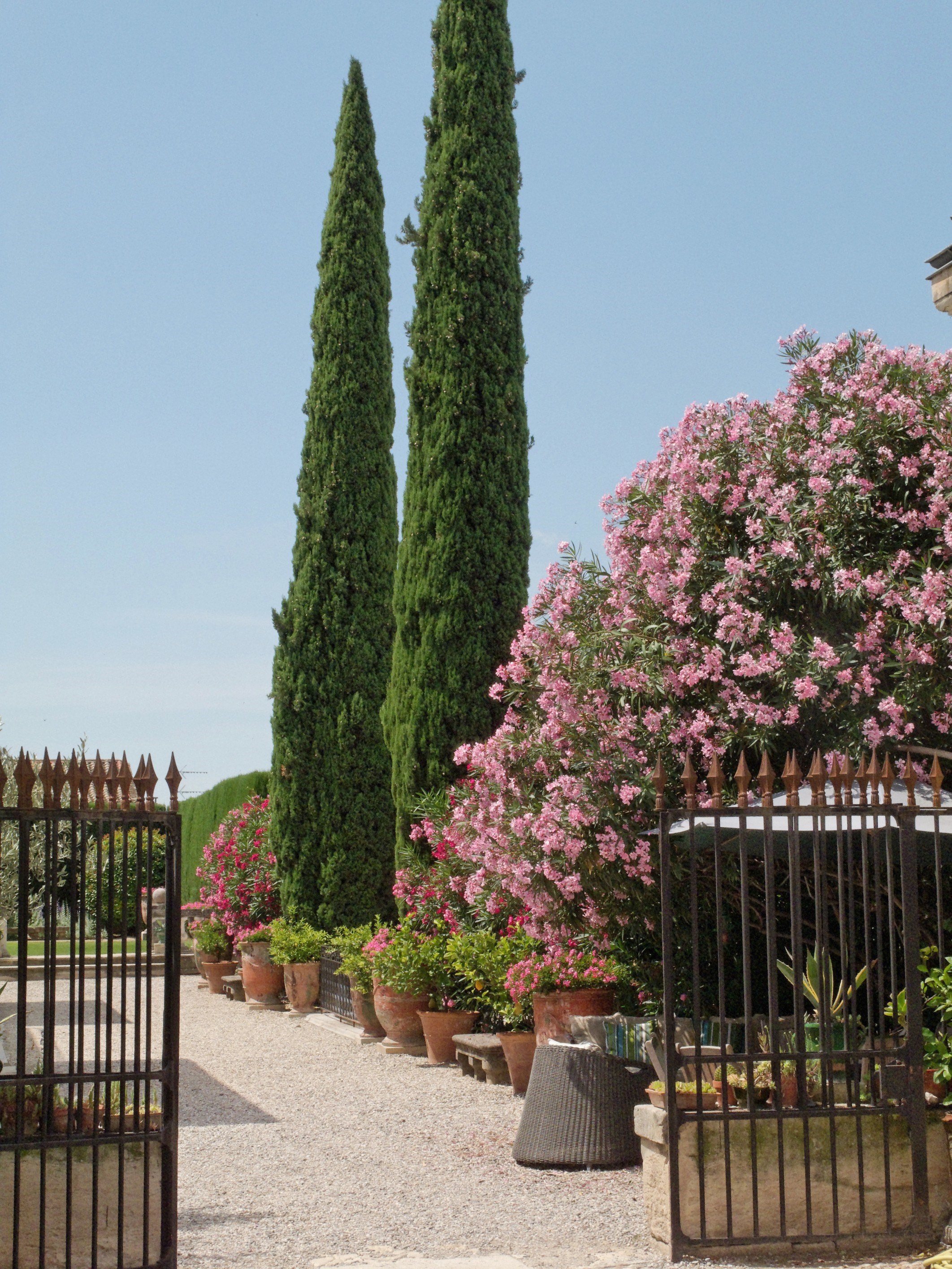  Montpellier City Center – Historic Townhouse with Garden and Outbuildings - 物件實景