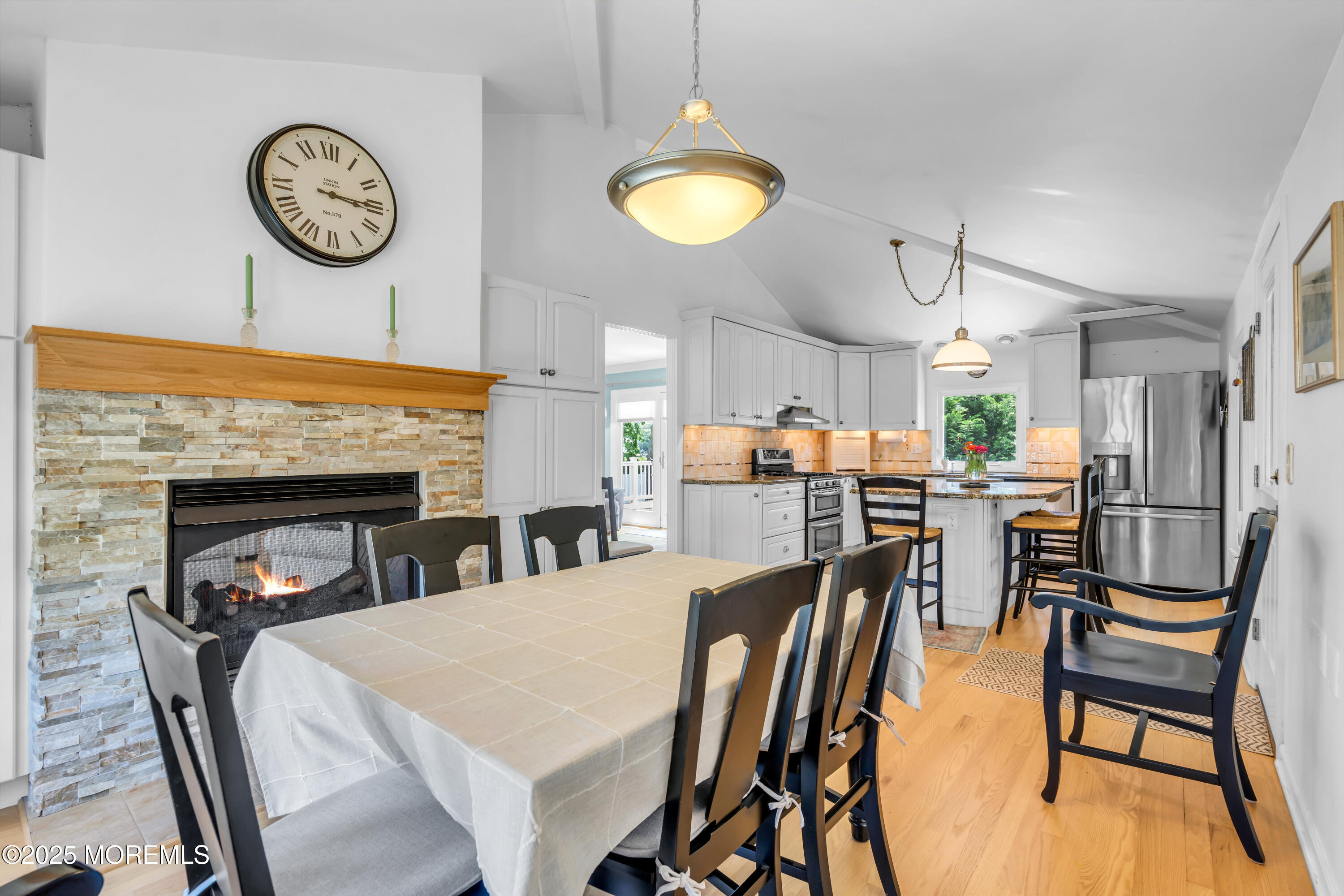 Oceanport, New Jersey, 07757, United States, 3 Bedrooms Bedrooms, ,2 BathroomsBathrooms,Residential,For Sale,1907542