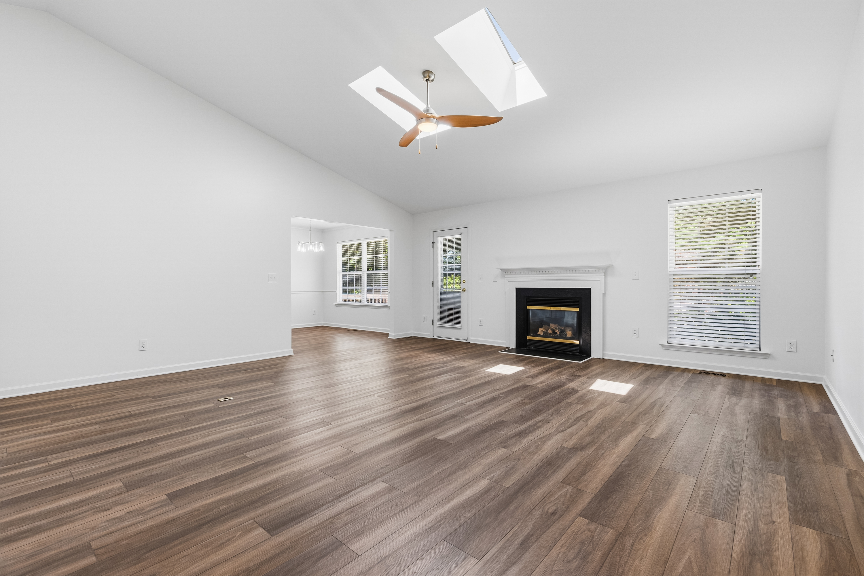  2305 Nutting Lane, Apex, NC 27523 - 物件實景