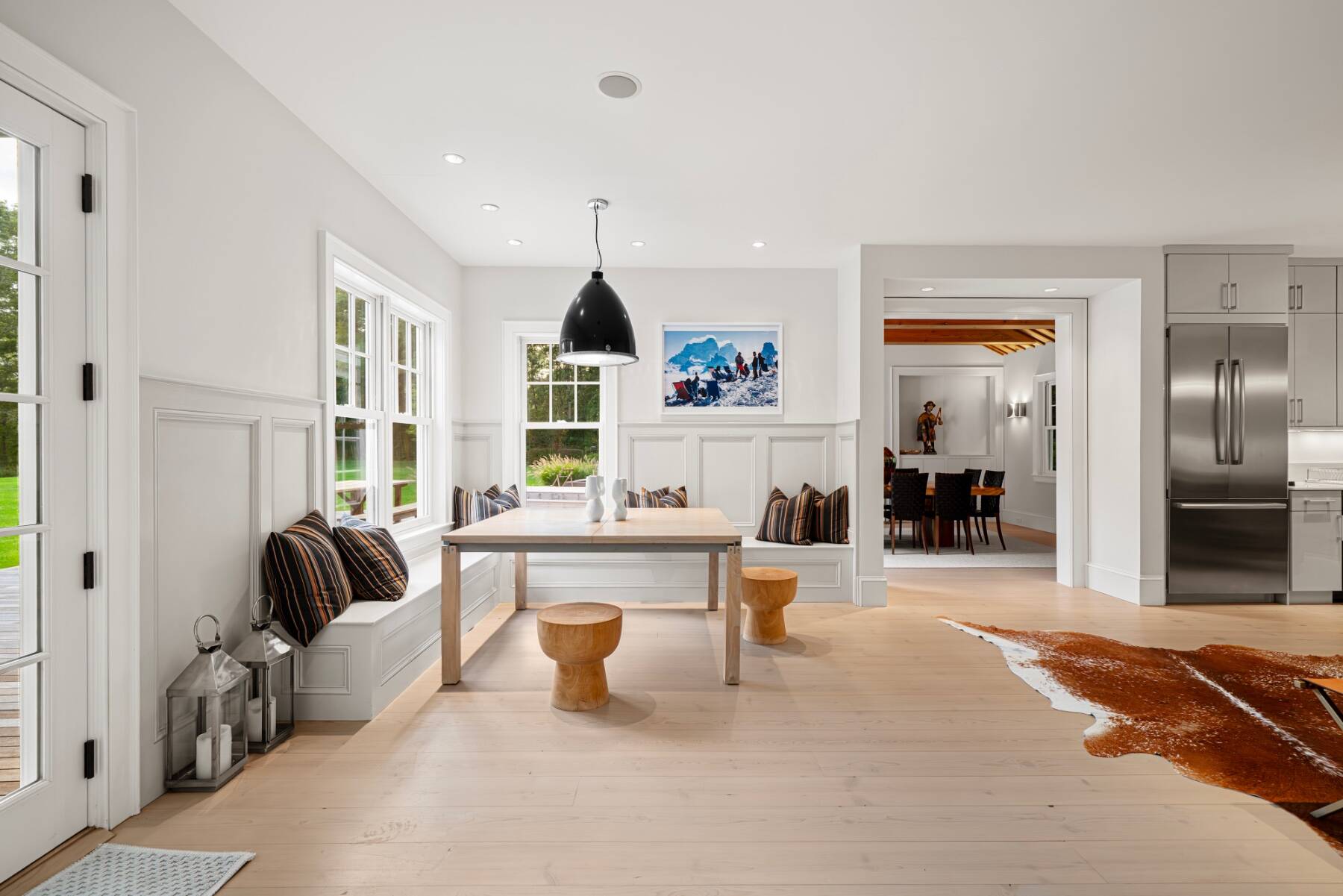  Private Southampton Estate - 物件實景