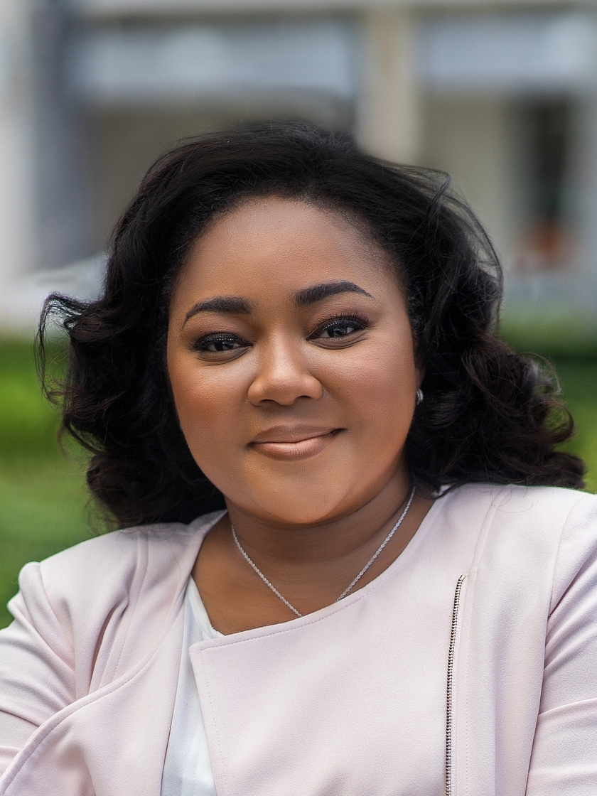 Olincia Missick-Robinson