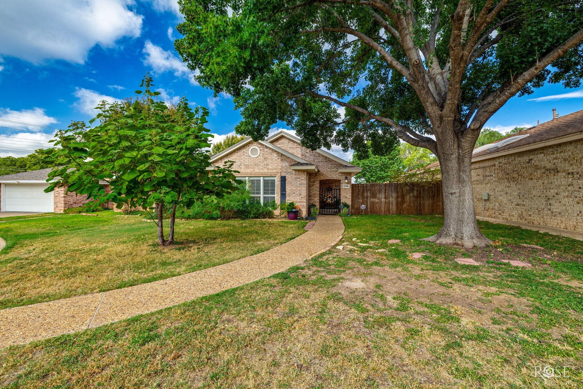 Eagle Ct, San Angelo, TX 76904