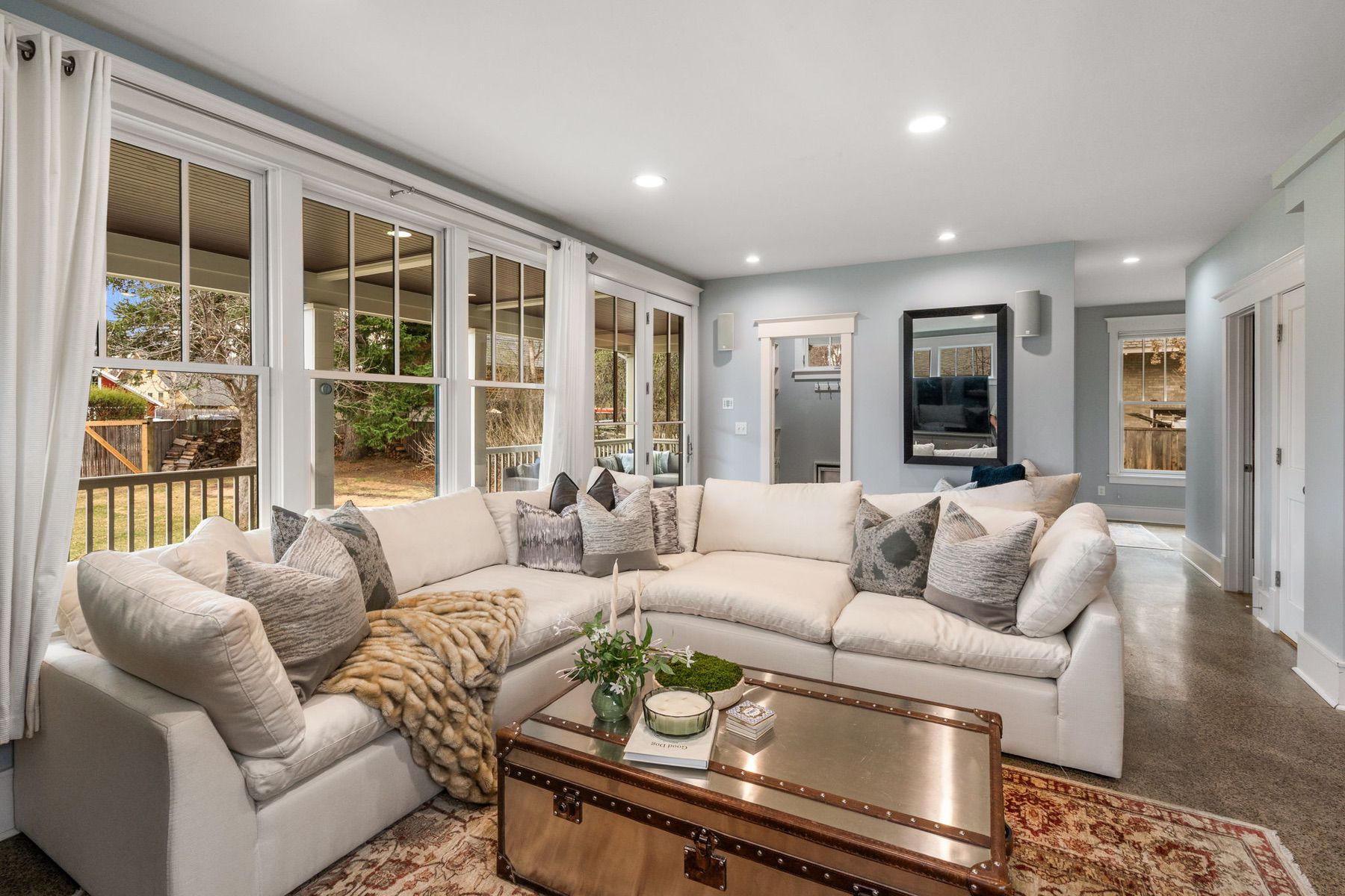  810 S Willson Ave - 物件實景