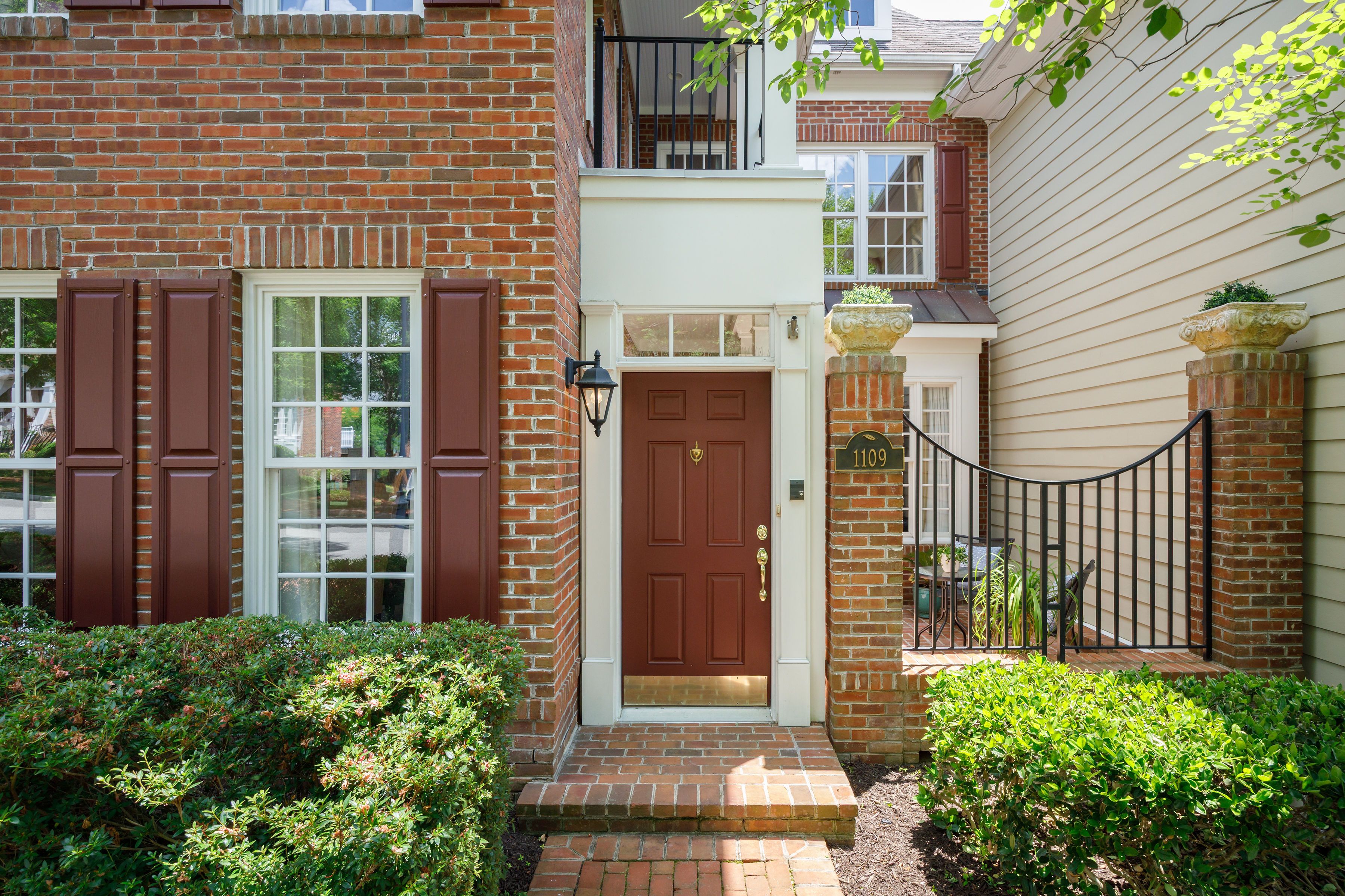  1109 Hyde Lane, Henrico, VA 23229 - 物件實景