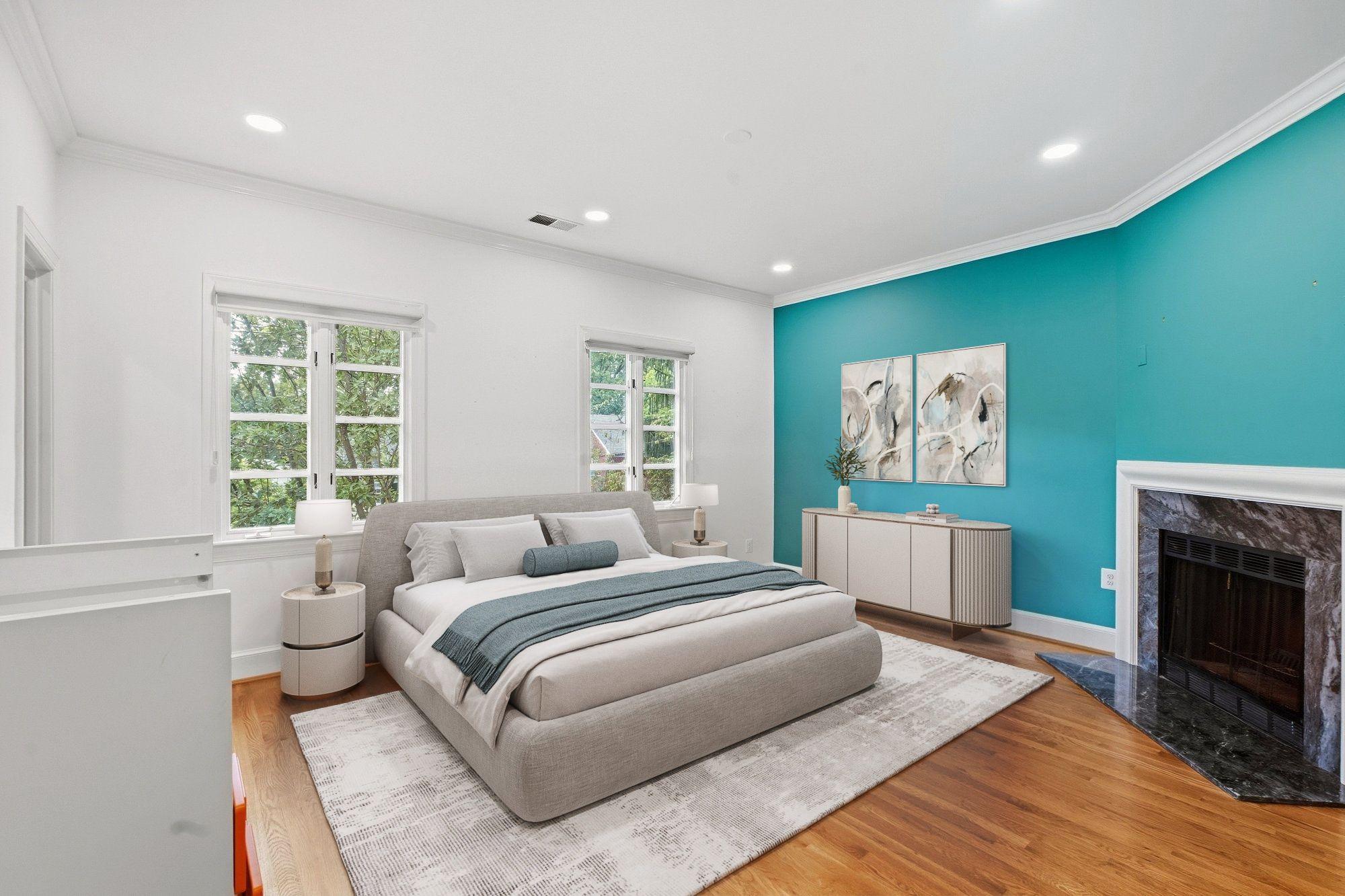 4811 W Street NW, Washington, DC, 20007 - 物件實景