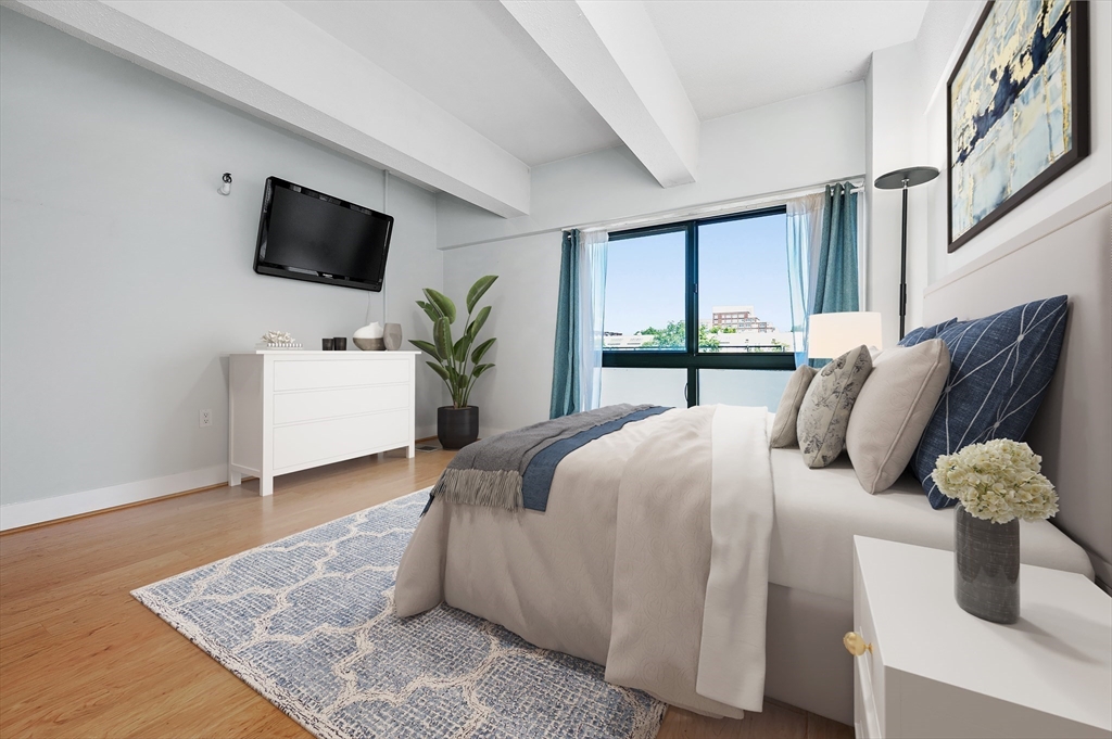 Boston, Massachusetts, 02129, United States, 1 Bedroom Bedrooms, ,2 BathroomsBathrooms,Residential,For Sale,1911386