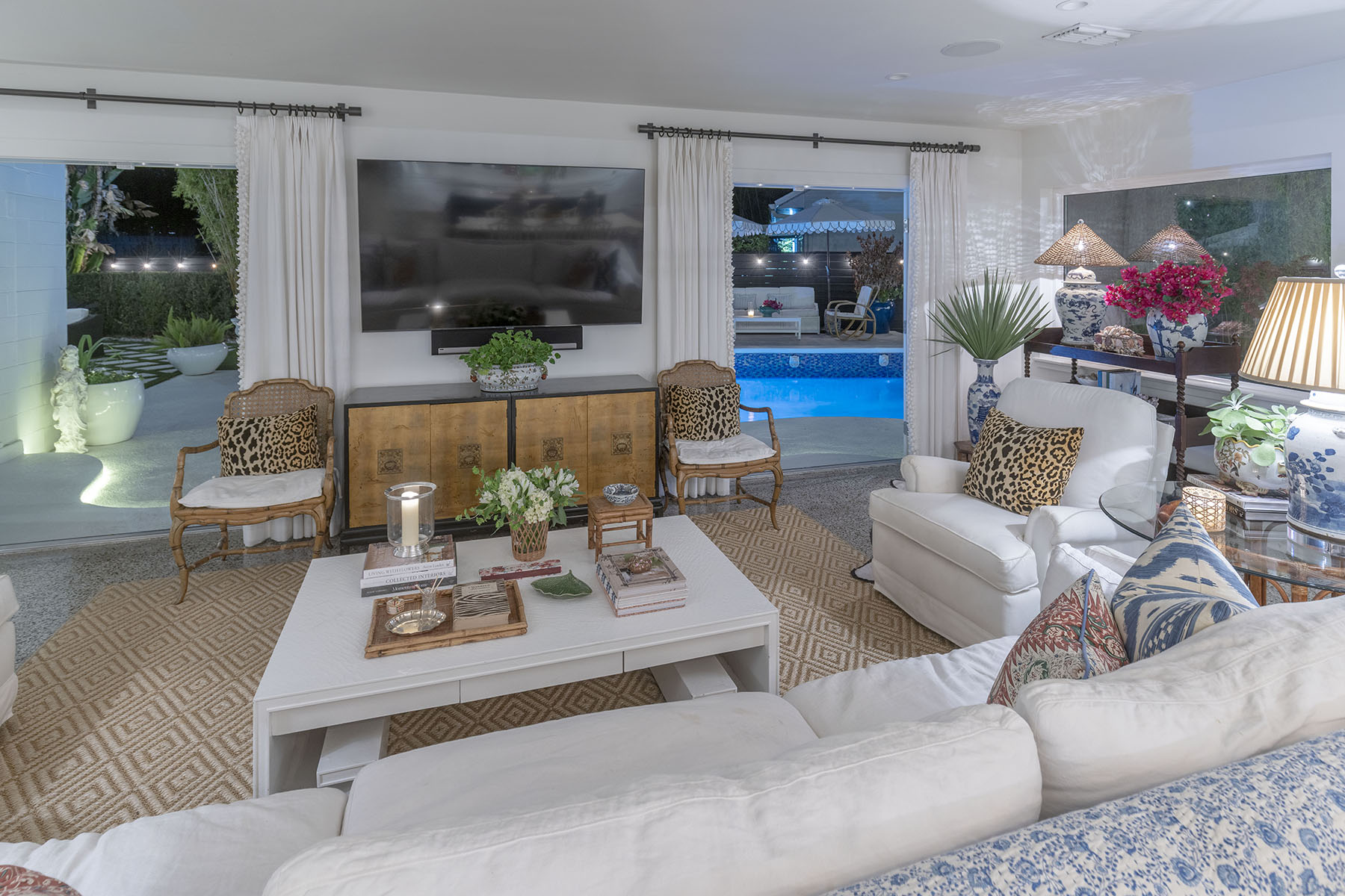  WINTER PARK - 物件實景