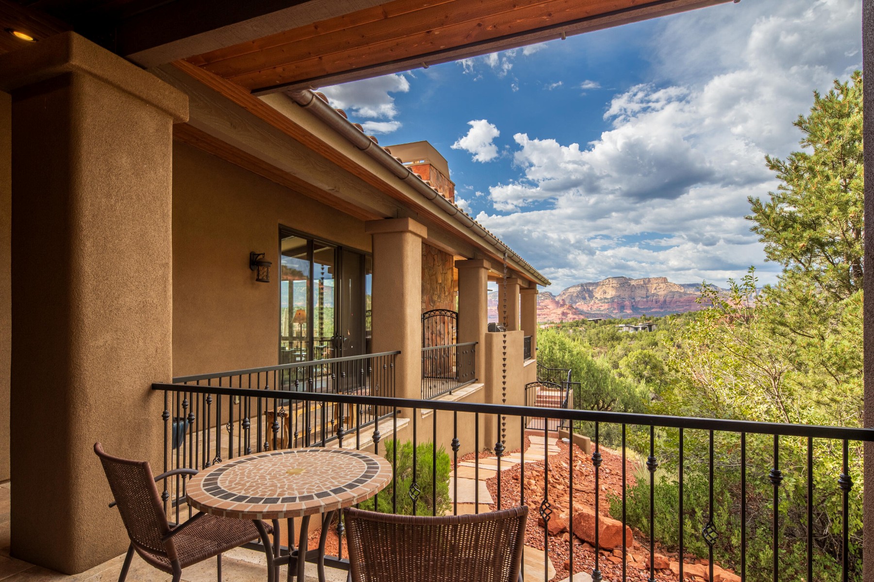  120 Desert Holly Drive  Sedona, AZ - 物件實景
