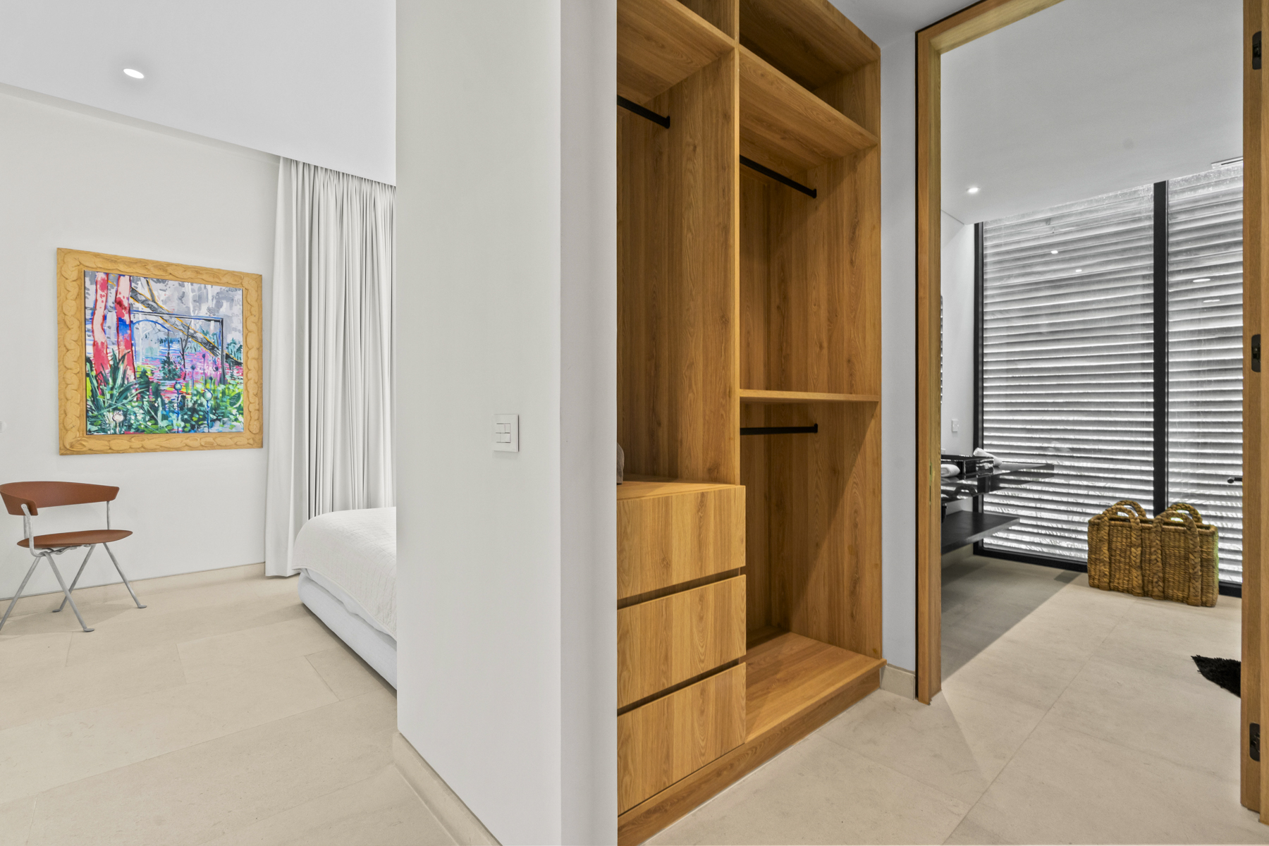  NAYA 2202  Contemporary Elegance by the Sea, La Cruz de Huanacaxtle - 物件實景