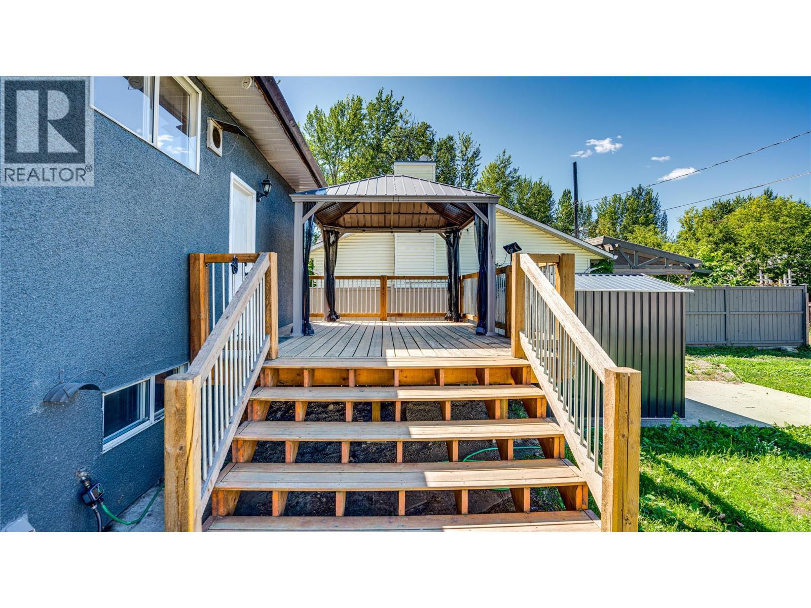 CHASE, British Columbia, V0E 1M0, CA, 5 Bedrooms Bedrooms, ,1 BathroomBathrooms,Residential,For Sale,1918383