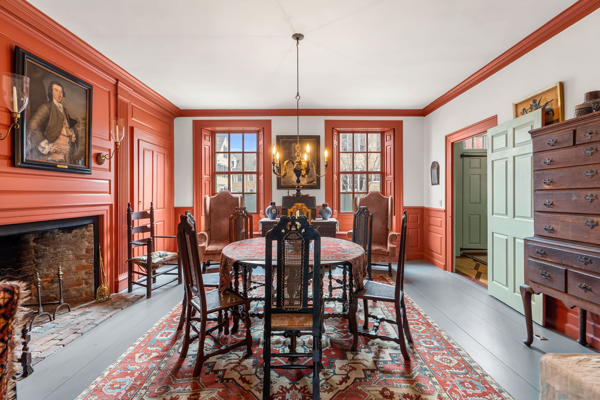  17 Federal Street, Newburyport, MA, 01950 - 物件實景