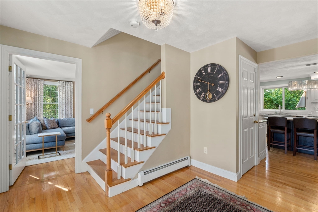 Lynnfield, Massachusetts, 01940, United States, 4 Bedrooms Bedrooms, ,3 BathroomsBathrooms,Residential,For Sale,1900631