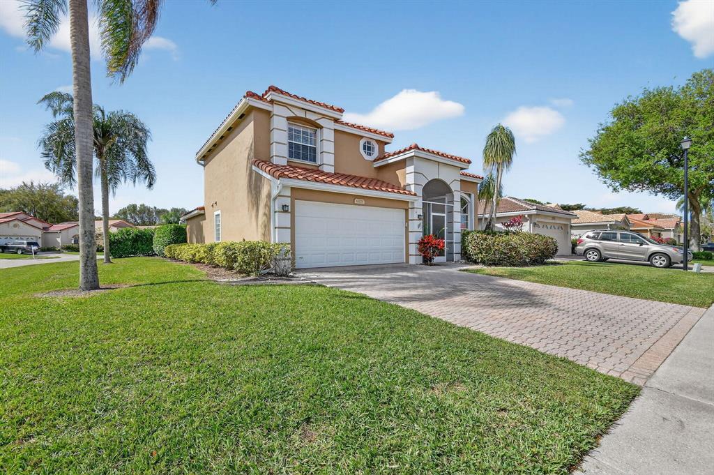 Boynton Beach, Florida, 33437, United States, 3 Bedrooms Bedrooms, ,3 BathroomsBathrooms,Residential,For Sale,2027213