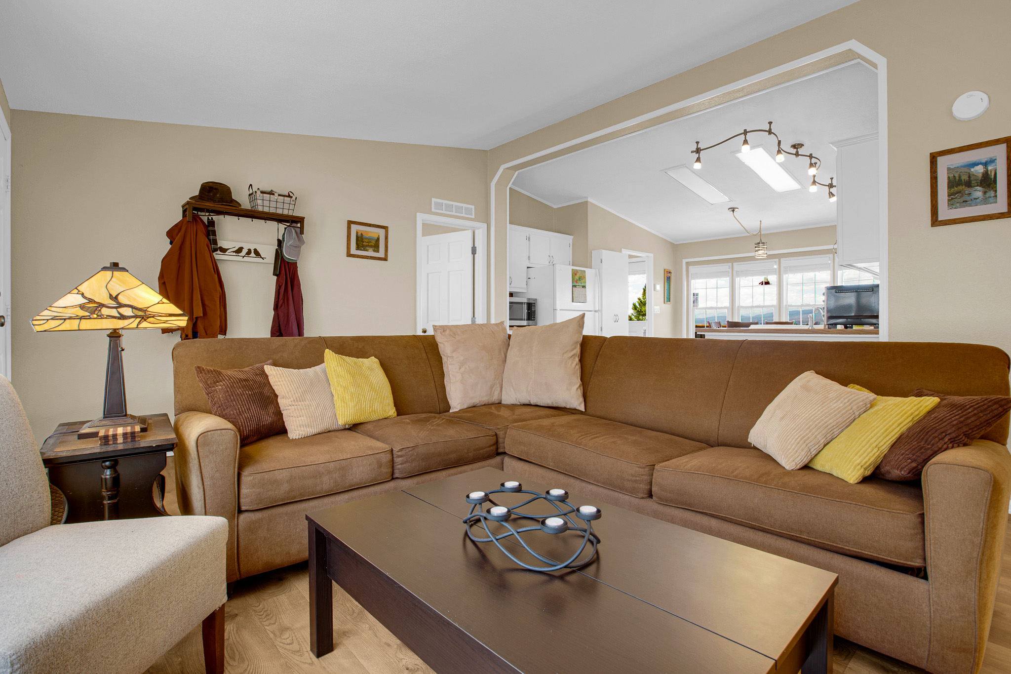  803 Bonell Drive, Fairplay, CO, 80440 - 物件實景