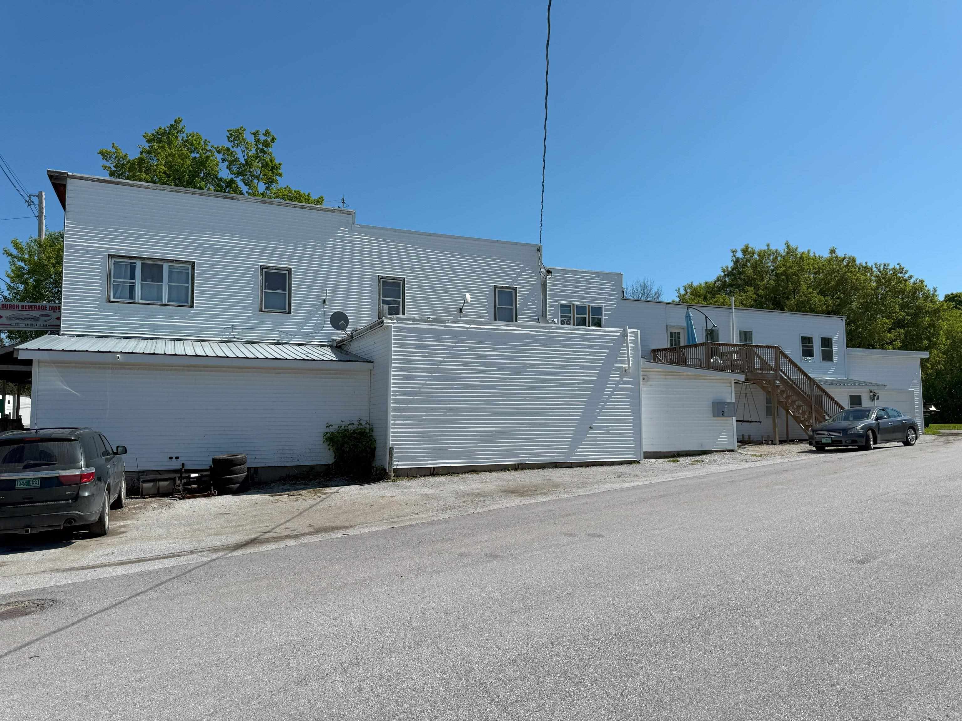 Alburgh, Vermont, 05440, United States, ,Residential,For Sale,1975732